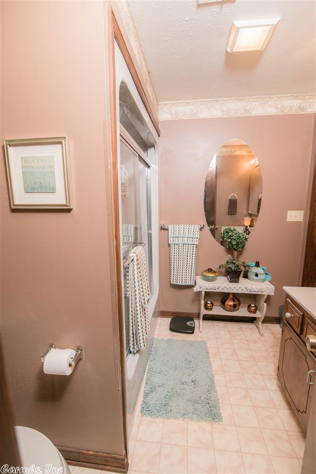 Overcup Lake Resort - Residential