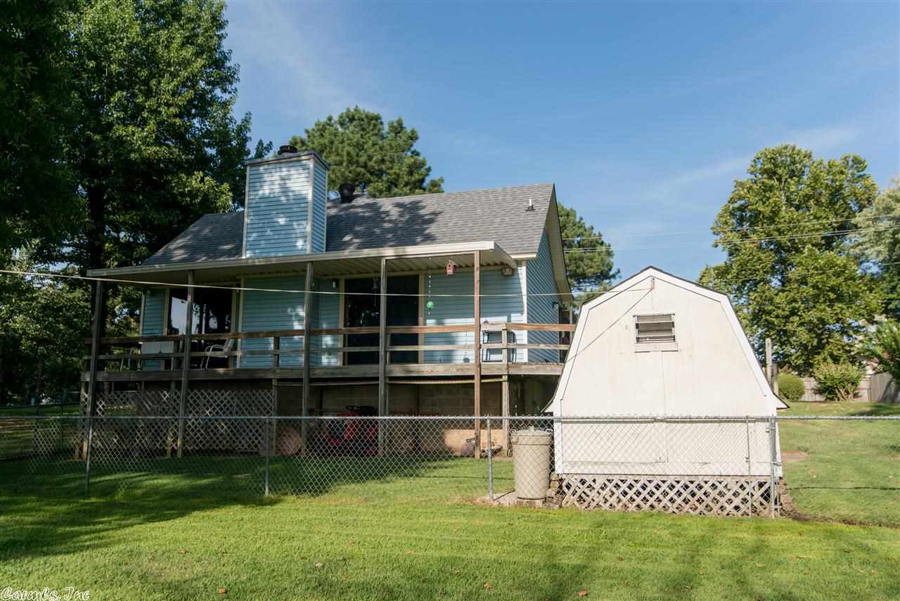 Overcup Lake Resort - Residential