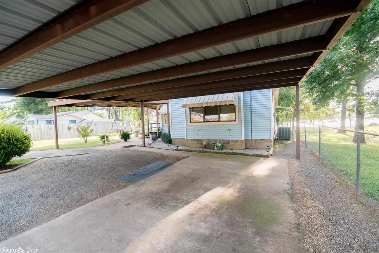 Overcup Lake Resort - Residential