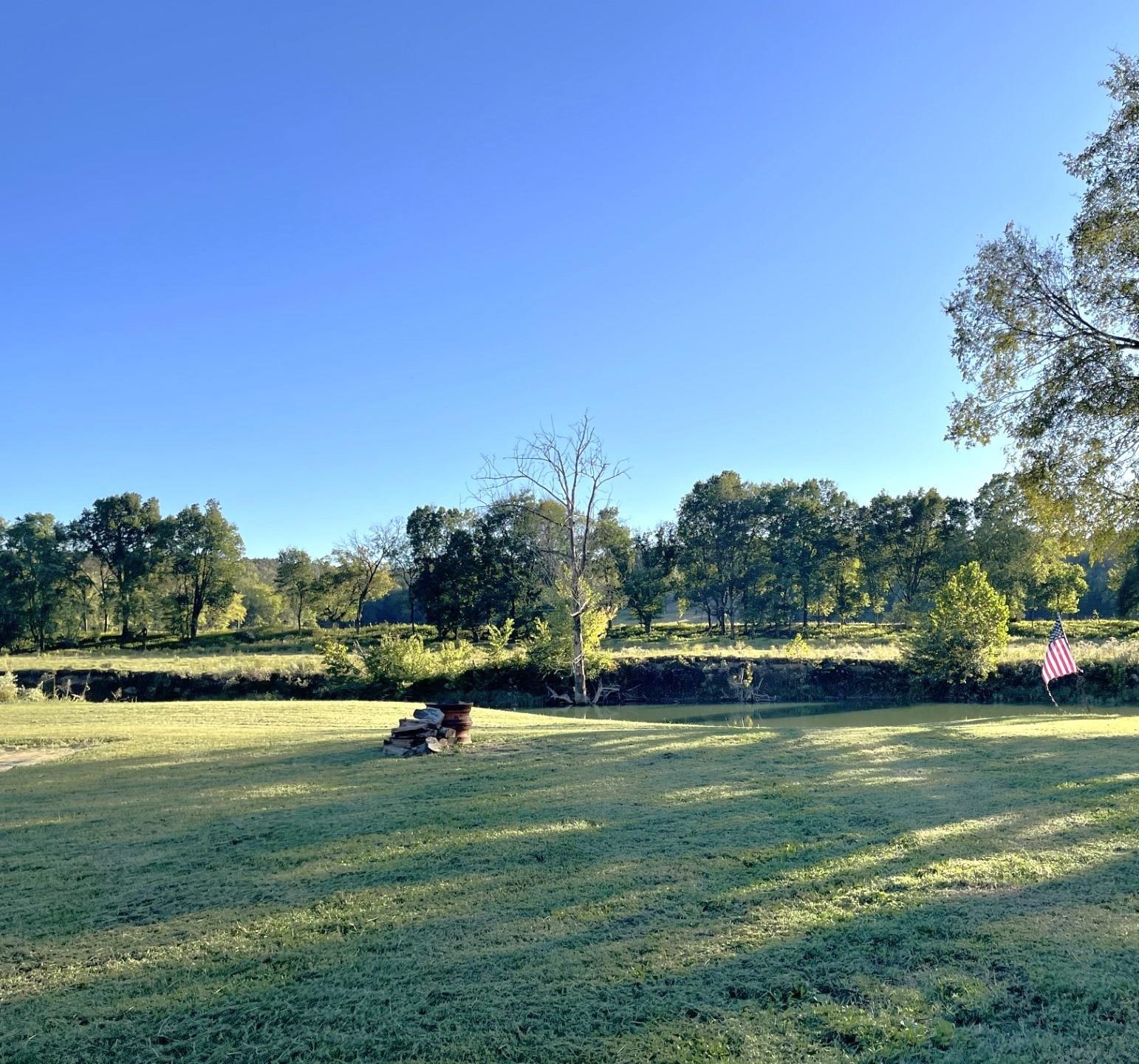 Metes & Bounds - Land