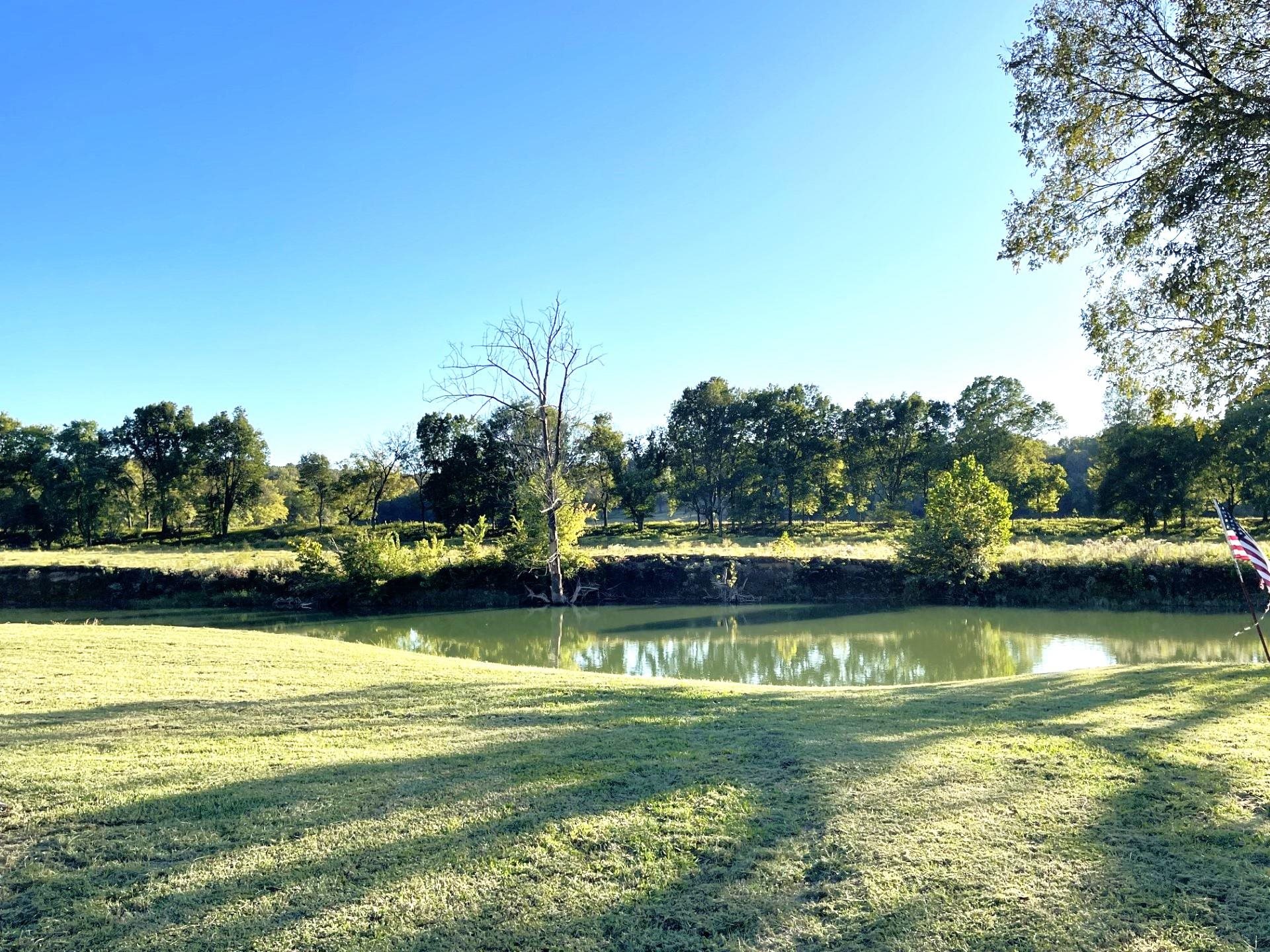 Metes & Bounds - Land