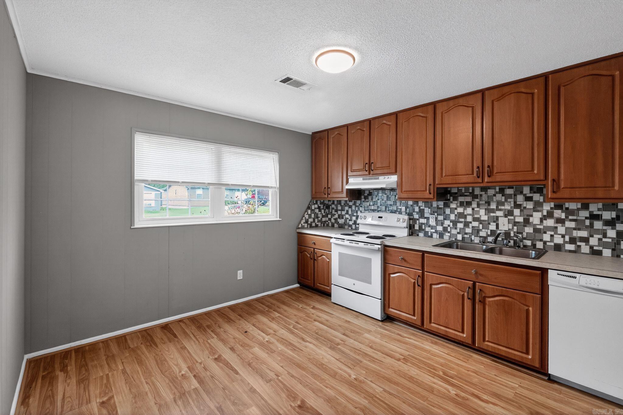 Ferrell - Residential