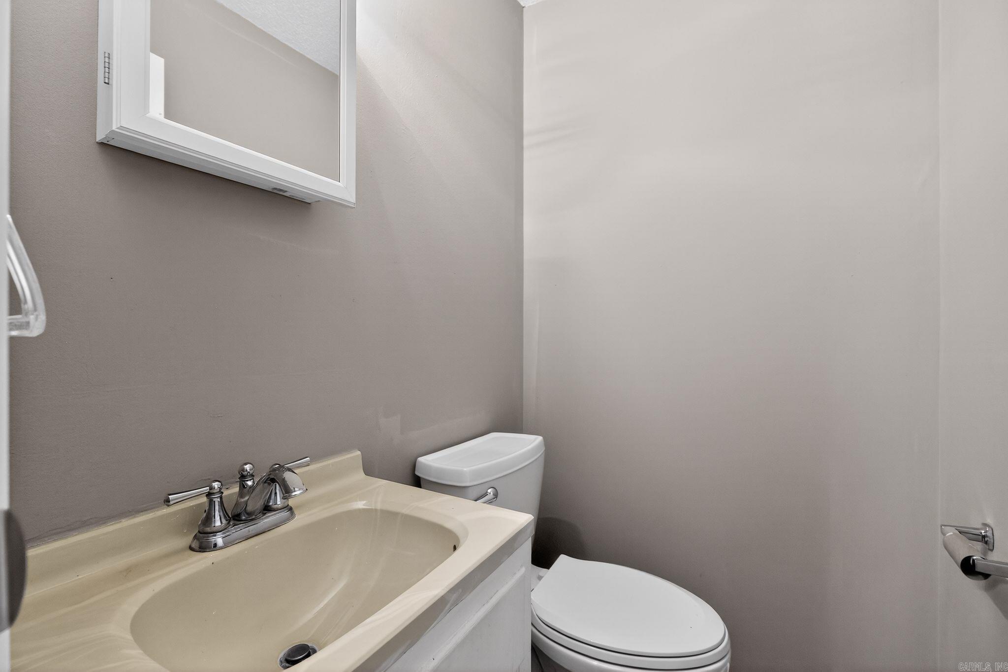 Ferrell - Residential