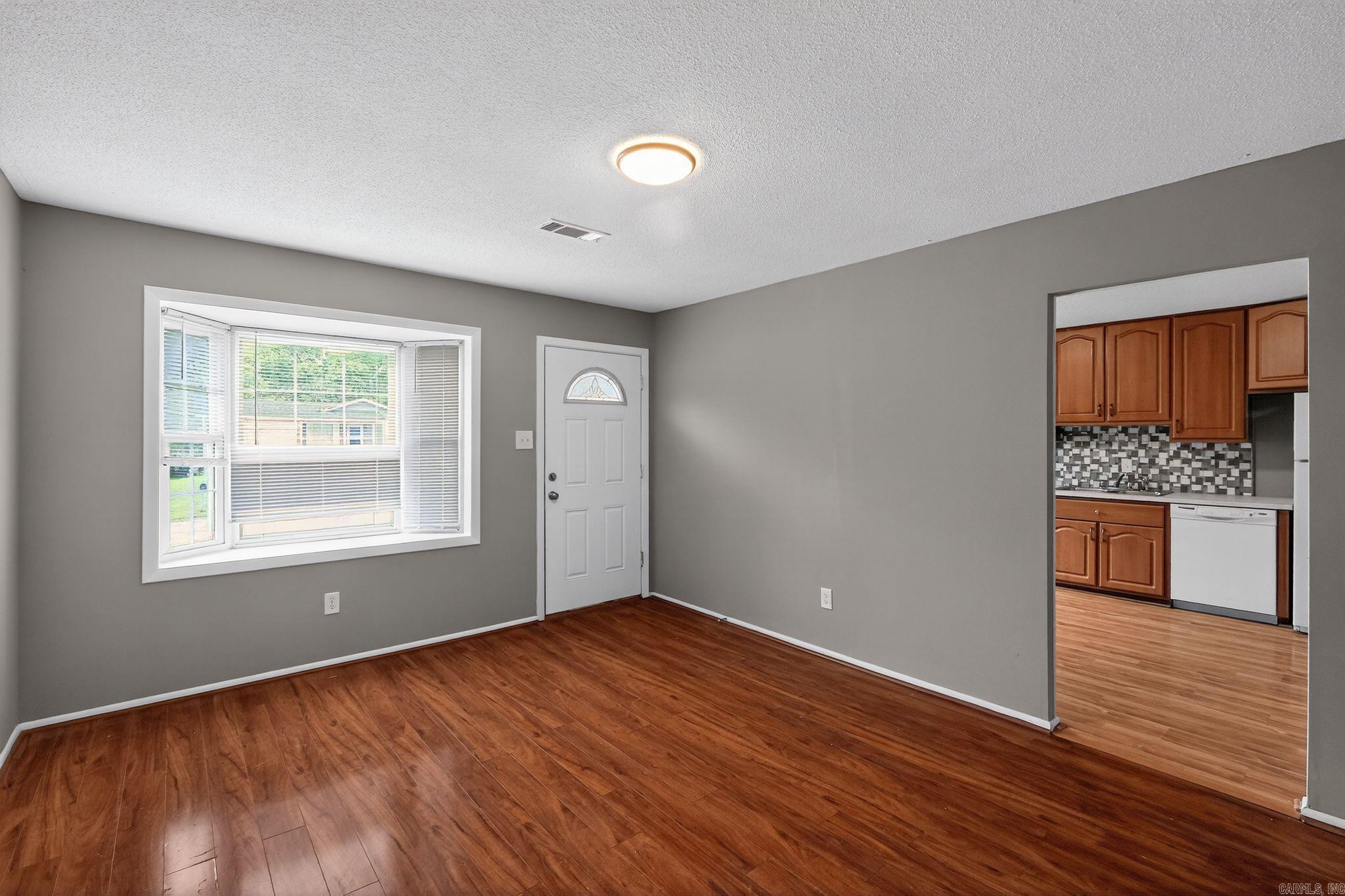 Ferrell - Residential