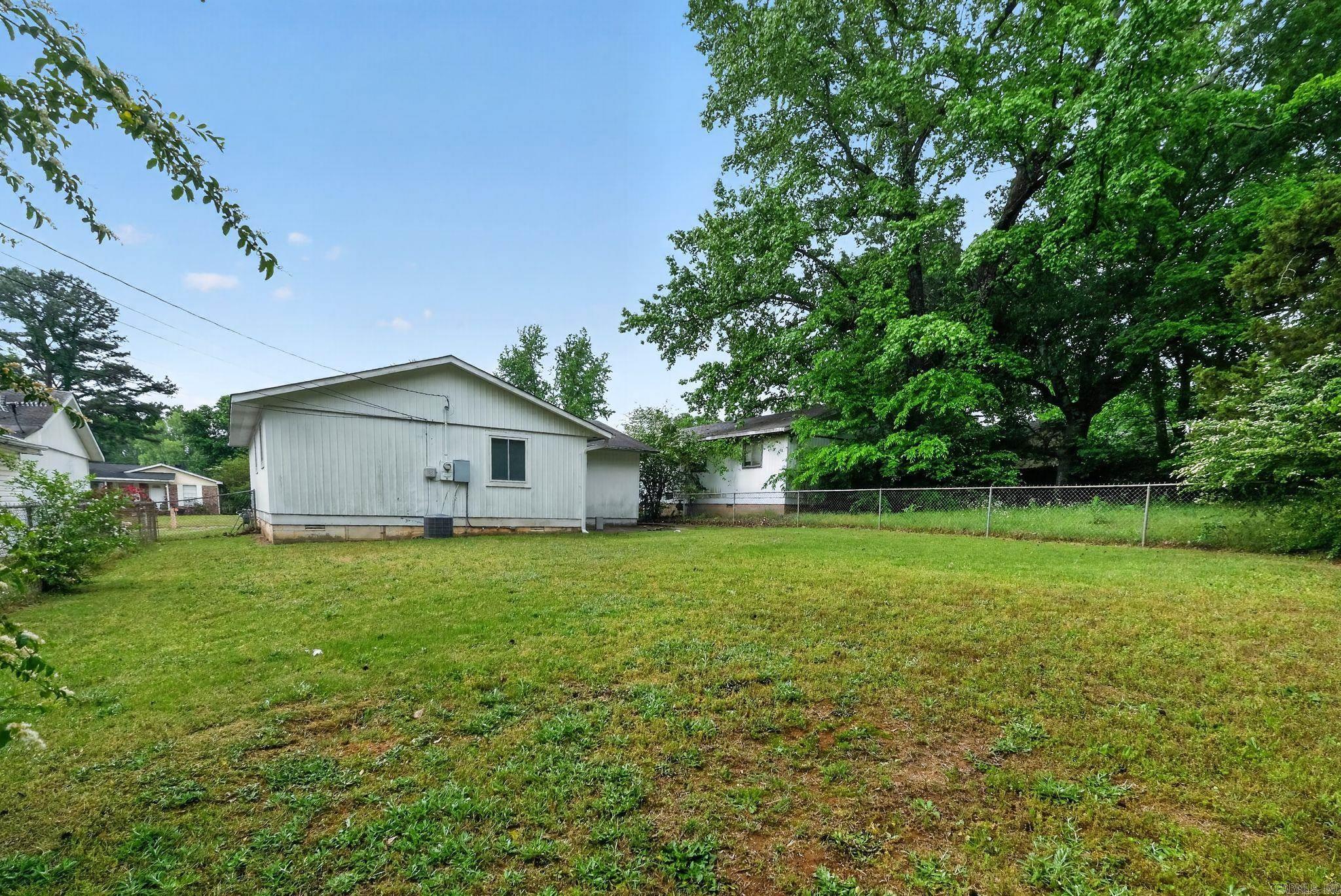 Ferrell - Residential