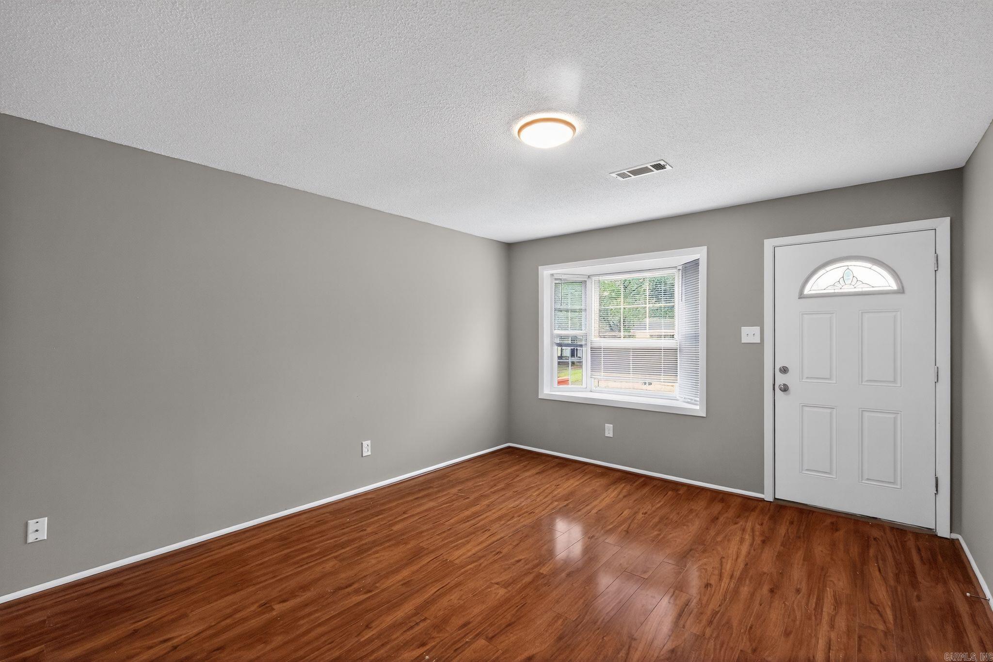 Ferrell - Residential