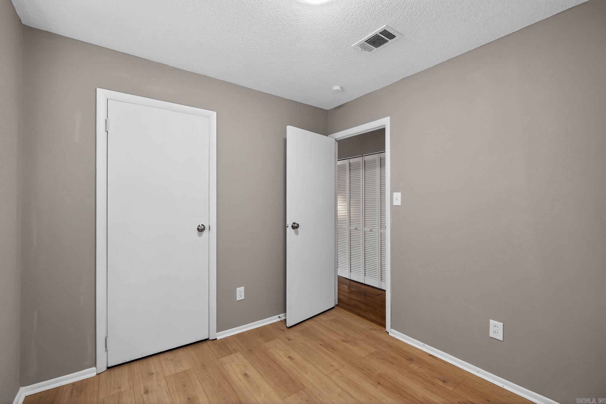 Ferrell - Residential