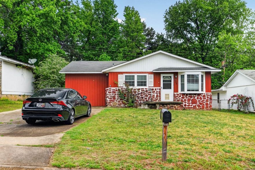 Charming and well-maintained residence located at 1008 Ferrell Dr in the heart of Jacksonville, AR. This inviting home offers a comfortable layout designed for everyday living, featuring spacious interiors, natural light throughout, and a functional floor plan ideal for both relaxation and entertaining. The property sits in a quiet, established neighborhood with convenient access to schools, shopping, dining, and major roadways. A generous yard provides space for outdoor activities, gardening, or future enhancements, making it a great opportunity for homeowners or investors alike. With its blend of comfort, location, and potential, this home is a standout in the area.