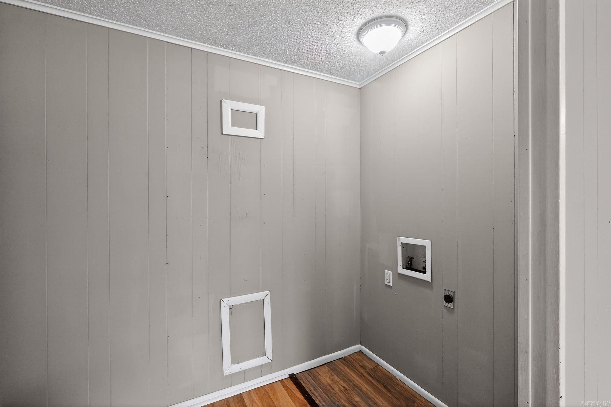 Ferrell - Residential