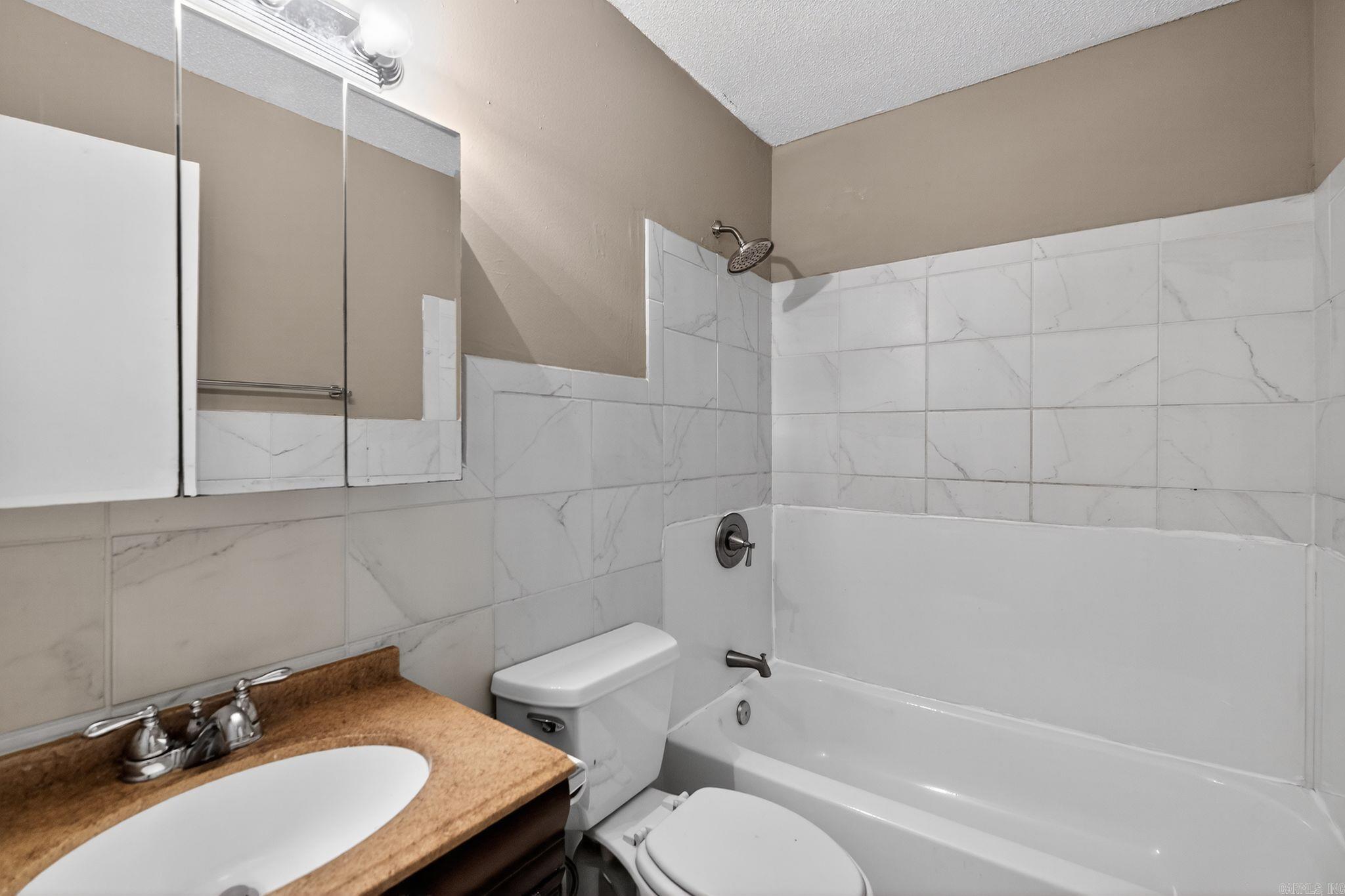 Ferrell - Residential