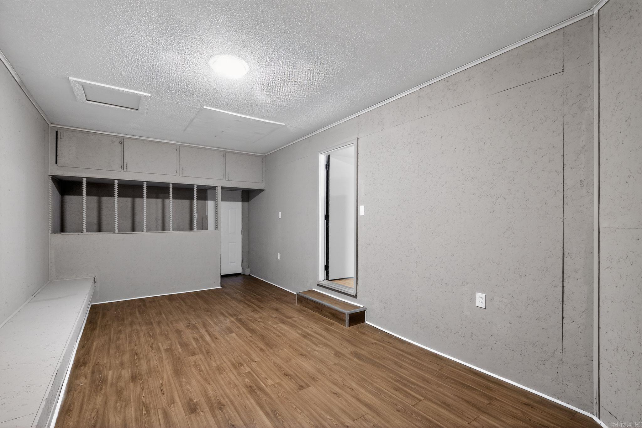 Ferrell - Residential