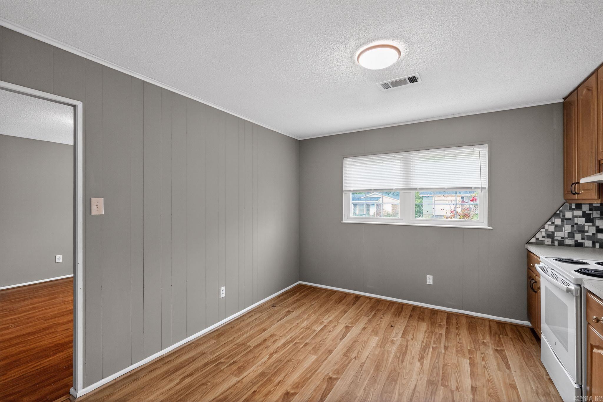 Ferrell - Residential