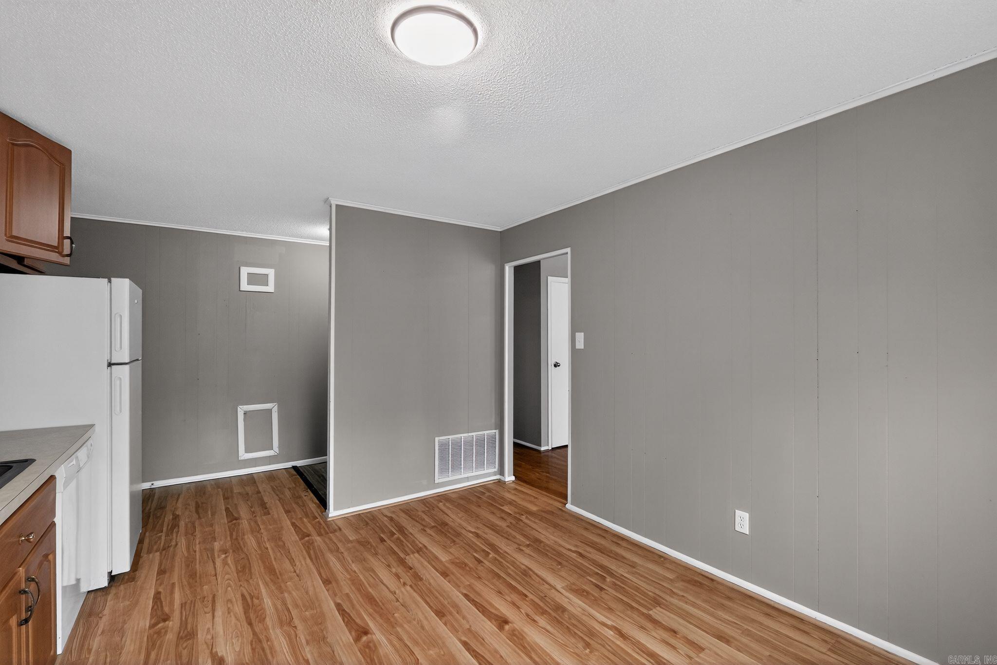 Ferrell - Residential