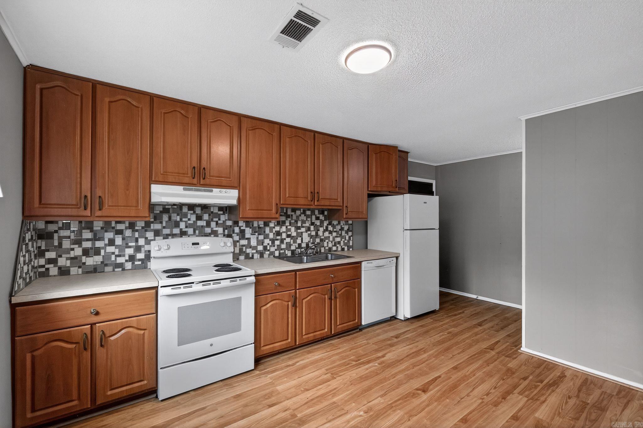 Ferrell - Residential