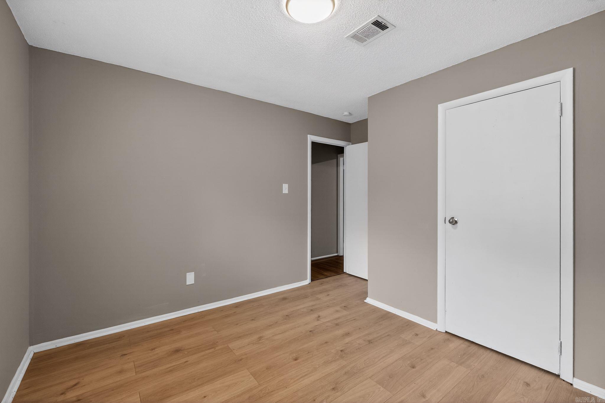 Ferrell - Residential