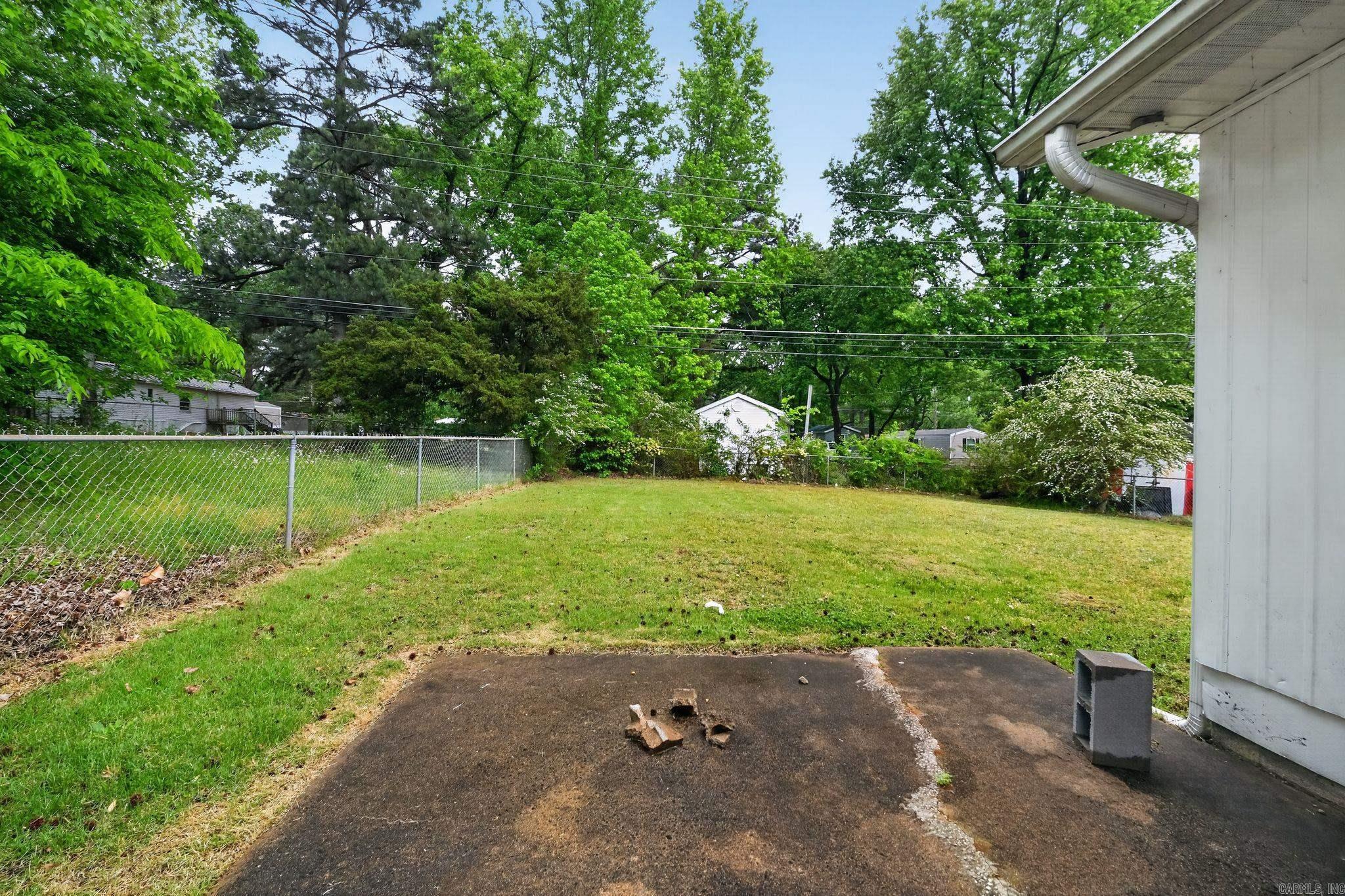 Ferrell - Residential