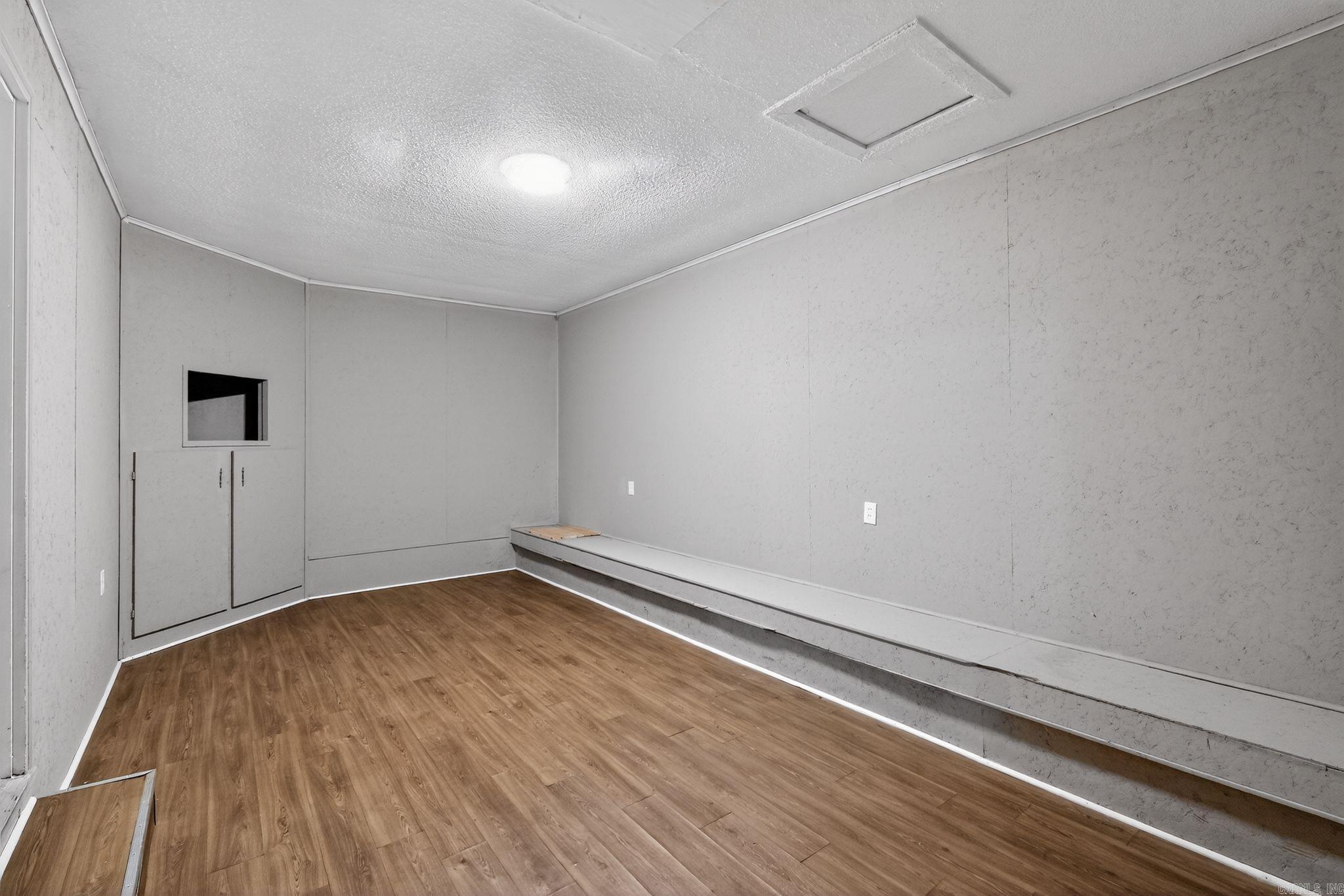 Ferrell - Residential