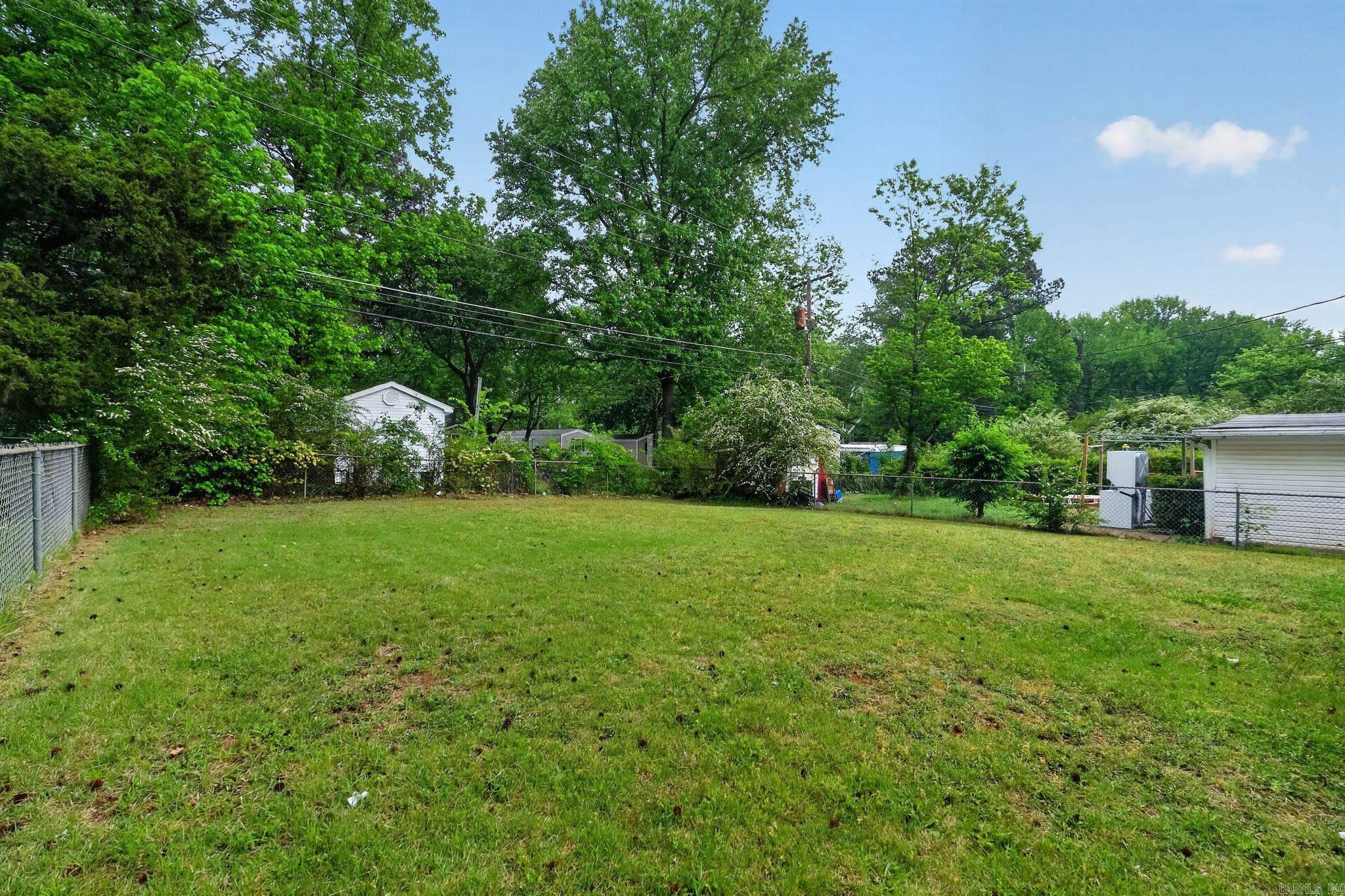 Ferrell - Residential