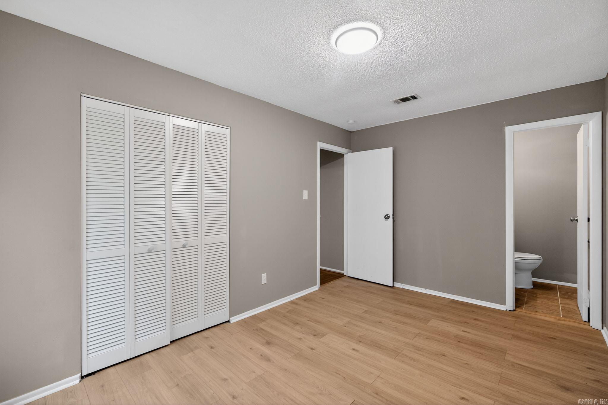 Ferrell - Residential