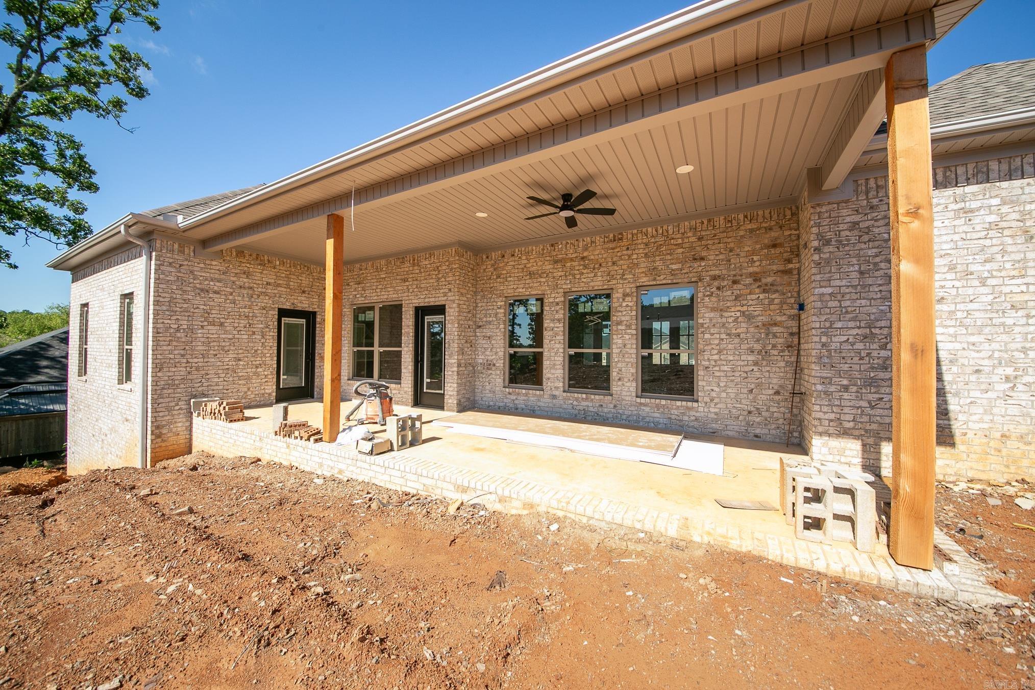 GREYSTONE - Residential