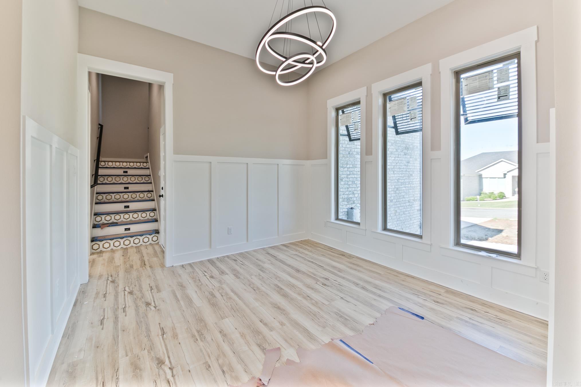 GREYSTONE - Residential