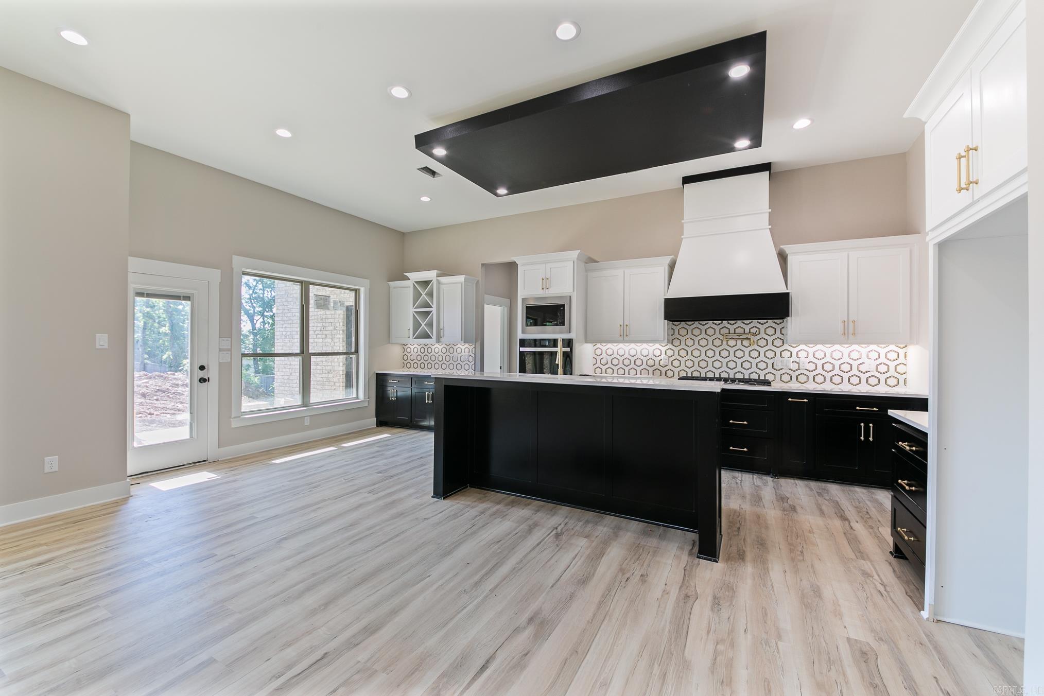 GREYSTONE - Residential