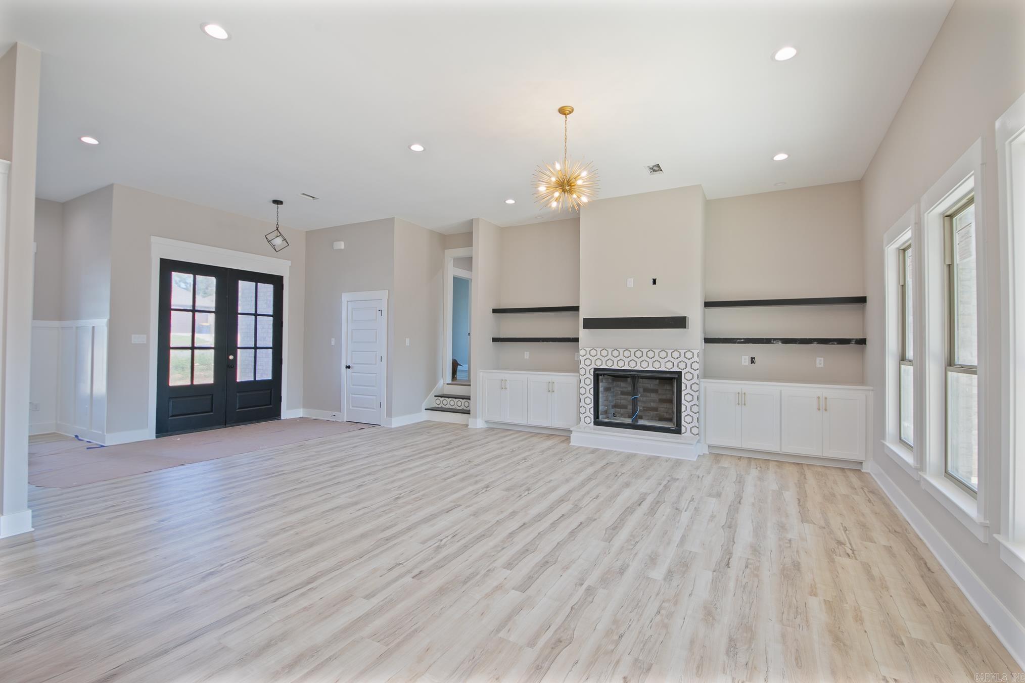 GREYSTONE - Residential
