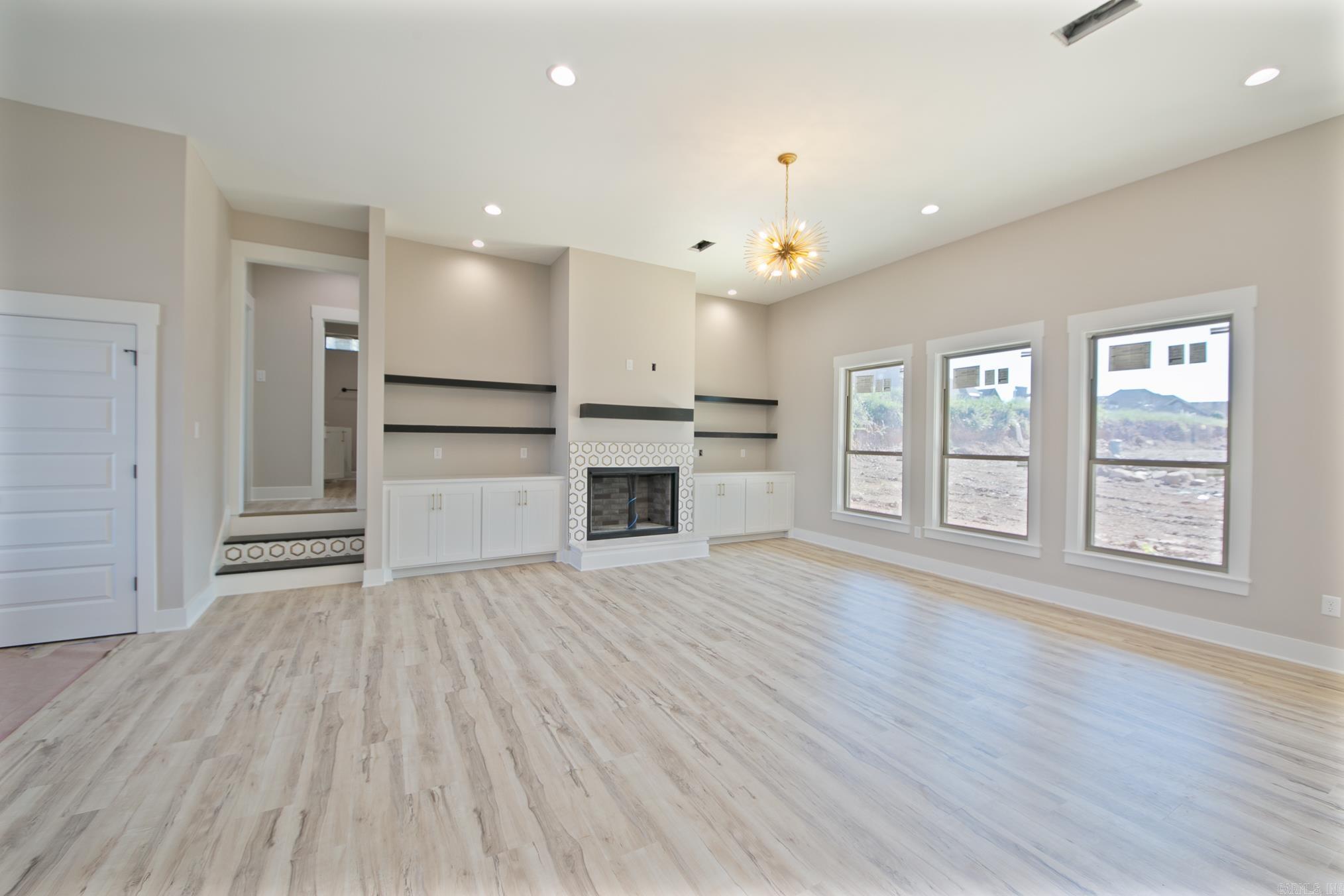 GREYSTONE - Residential