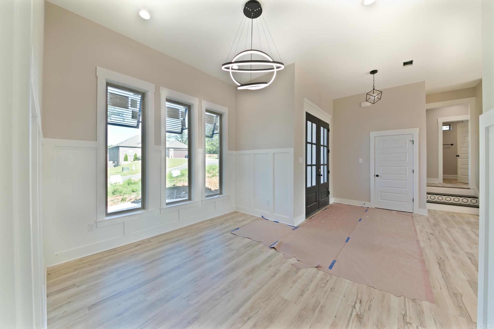 GREYSTONE - Residential