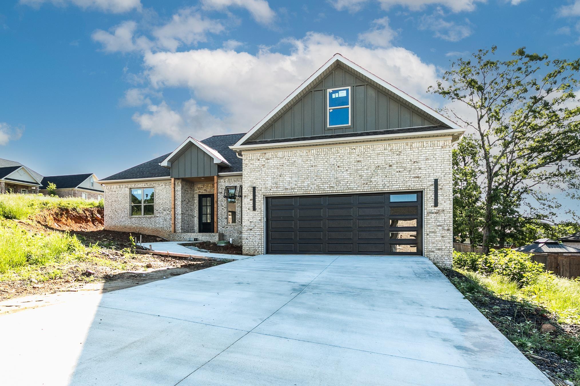 GREYSTONE - Residential