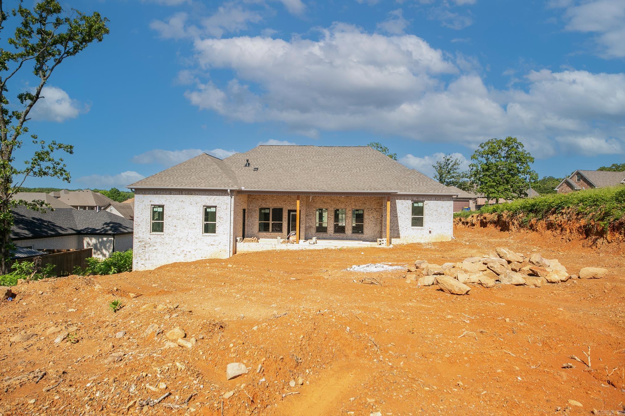 GREYSTONE - Residential