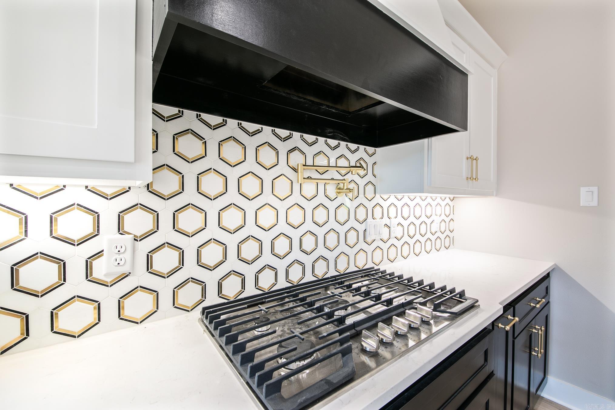 GREYSTONE - Residential