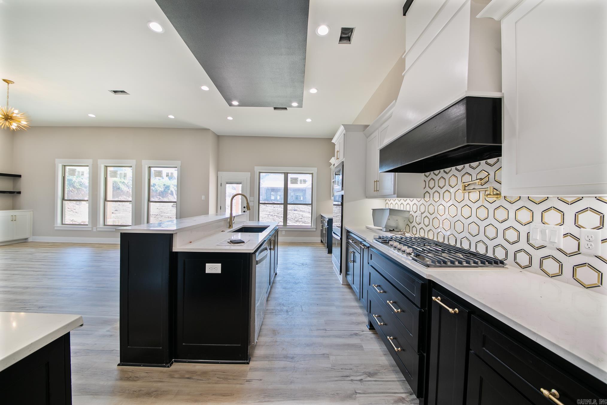 GREYSTONE - Residential