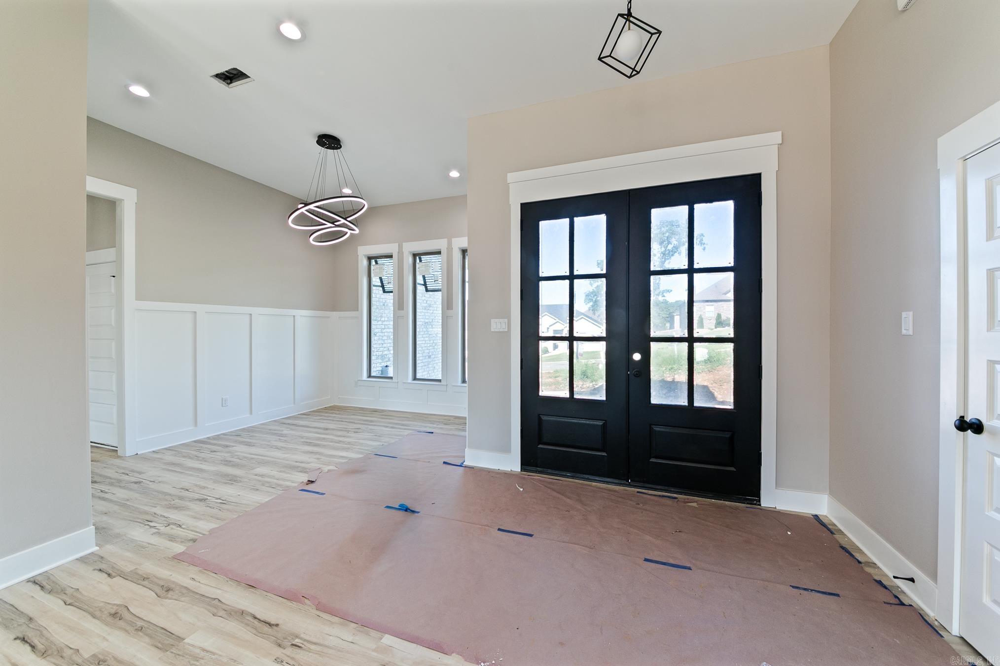 GREYSTONE - Residential
