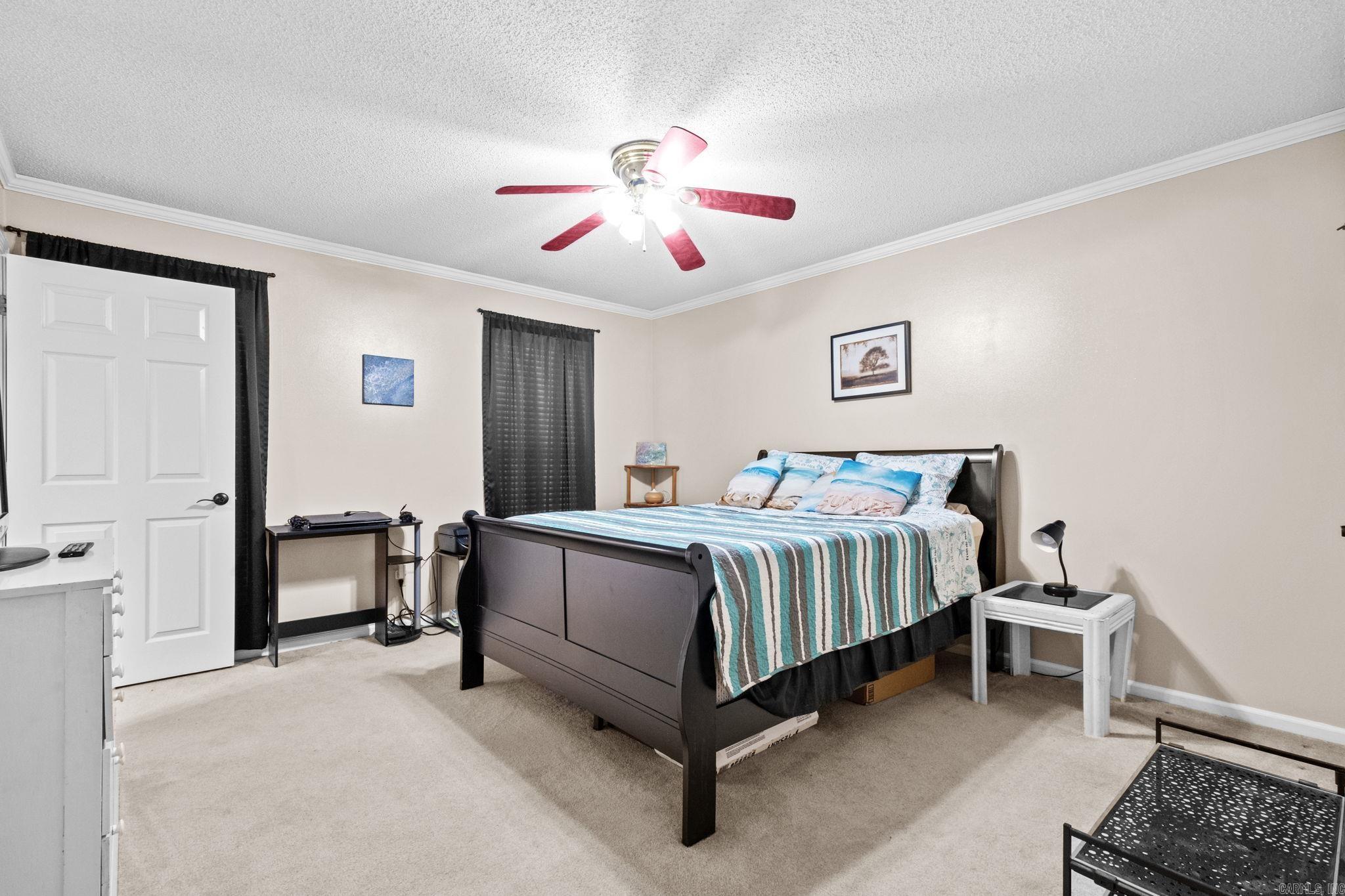 WINDSOR VALLEY ADDN - Residential