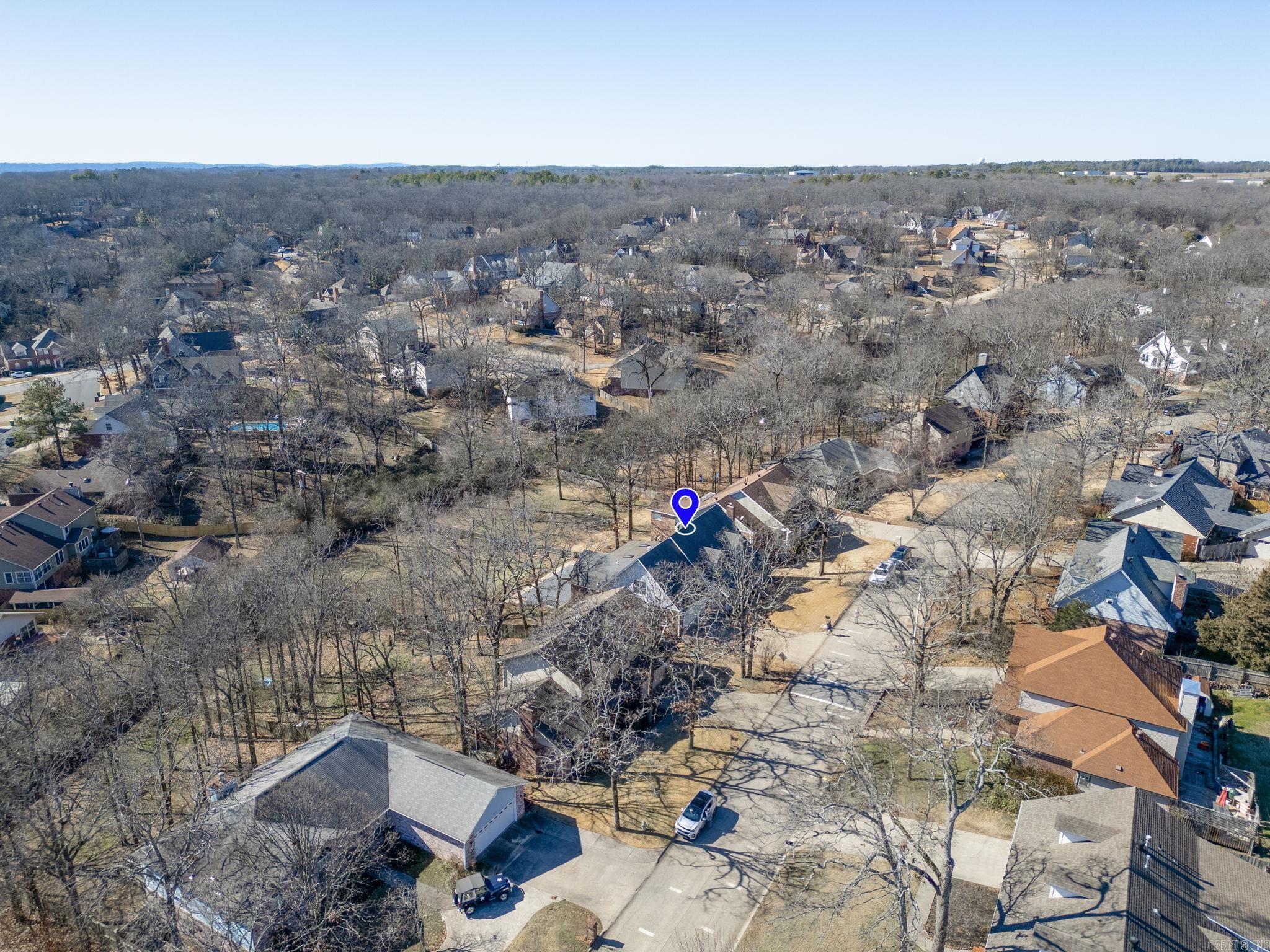 WINDSOR VALLEY ADDN - Residential