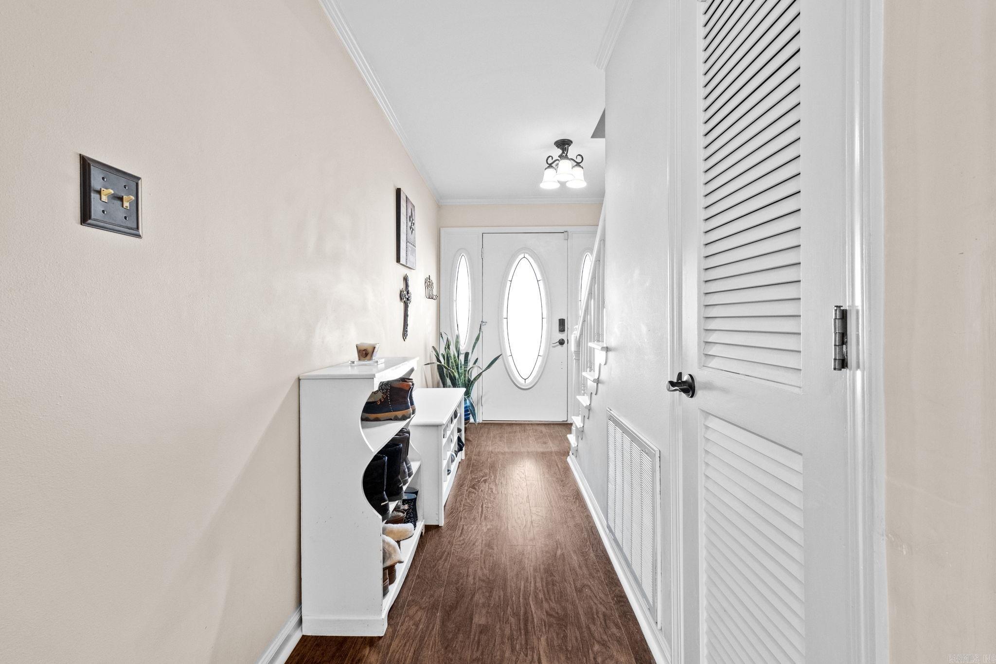 WINDSOR VALLEY ADDN - Residential