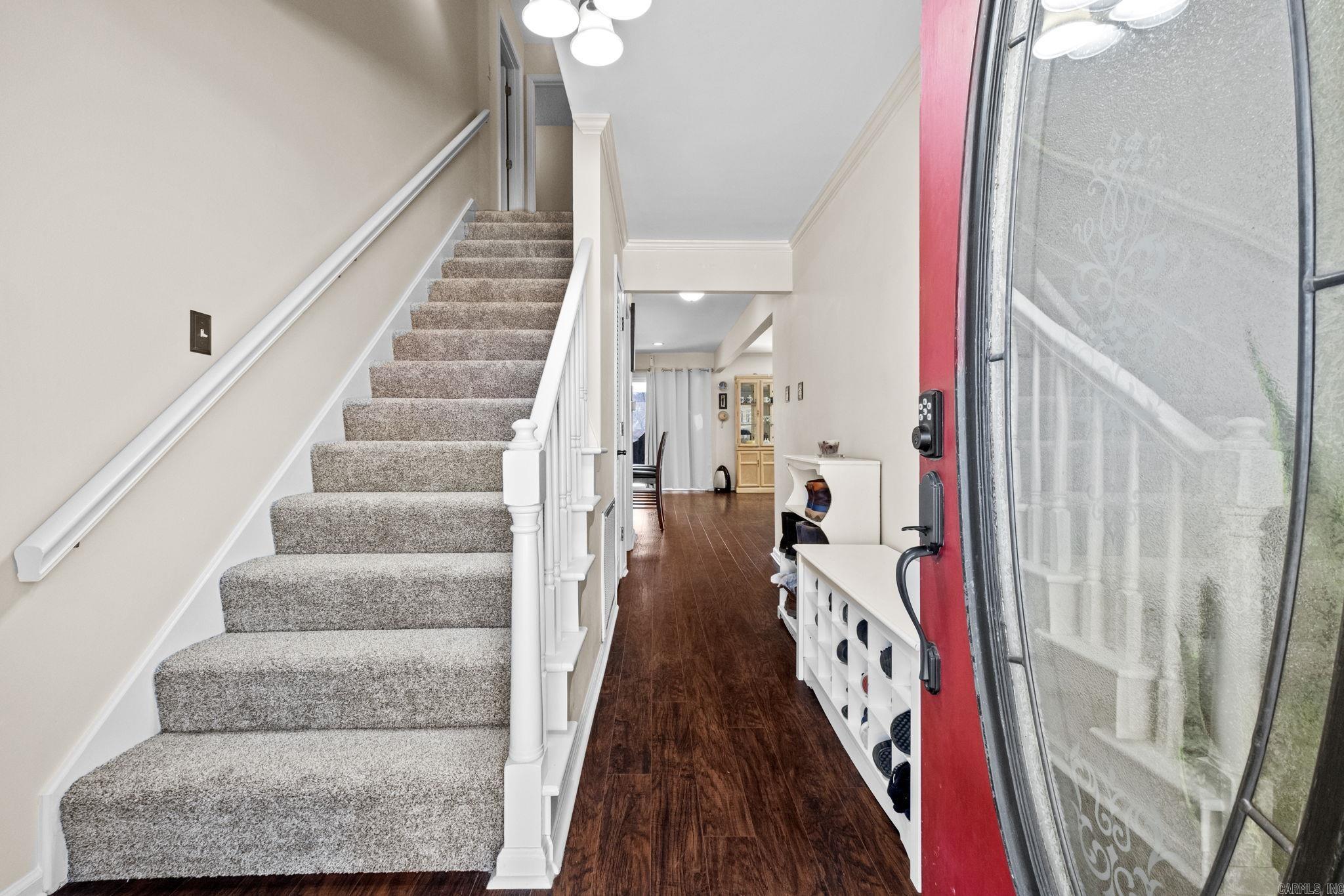 WINDSOR VALLEY ADDN - Residential