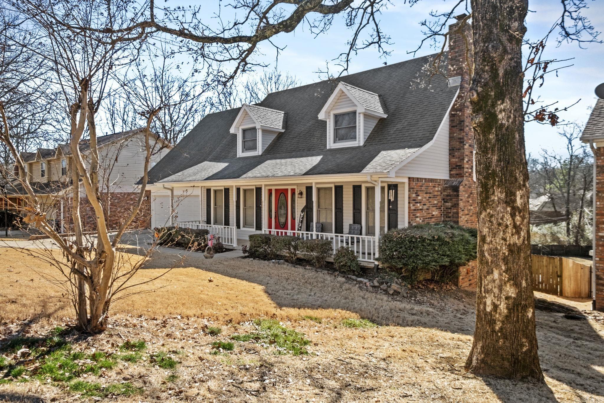 WINDSOR VALLEY ADDN - Residential