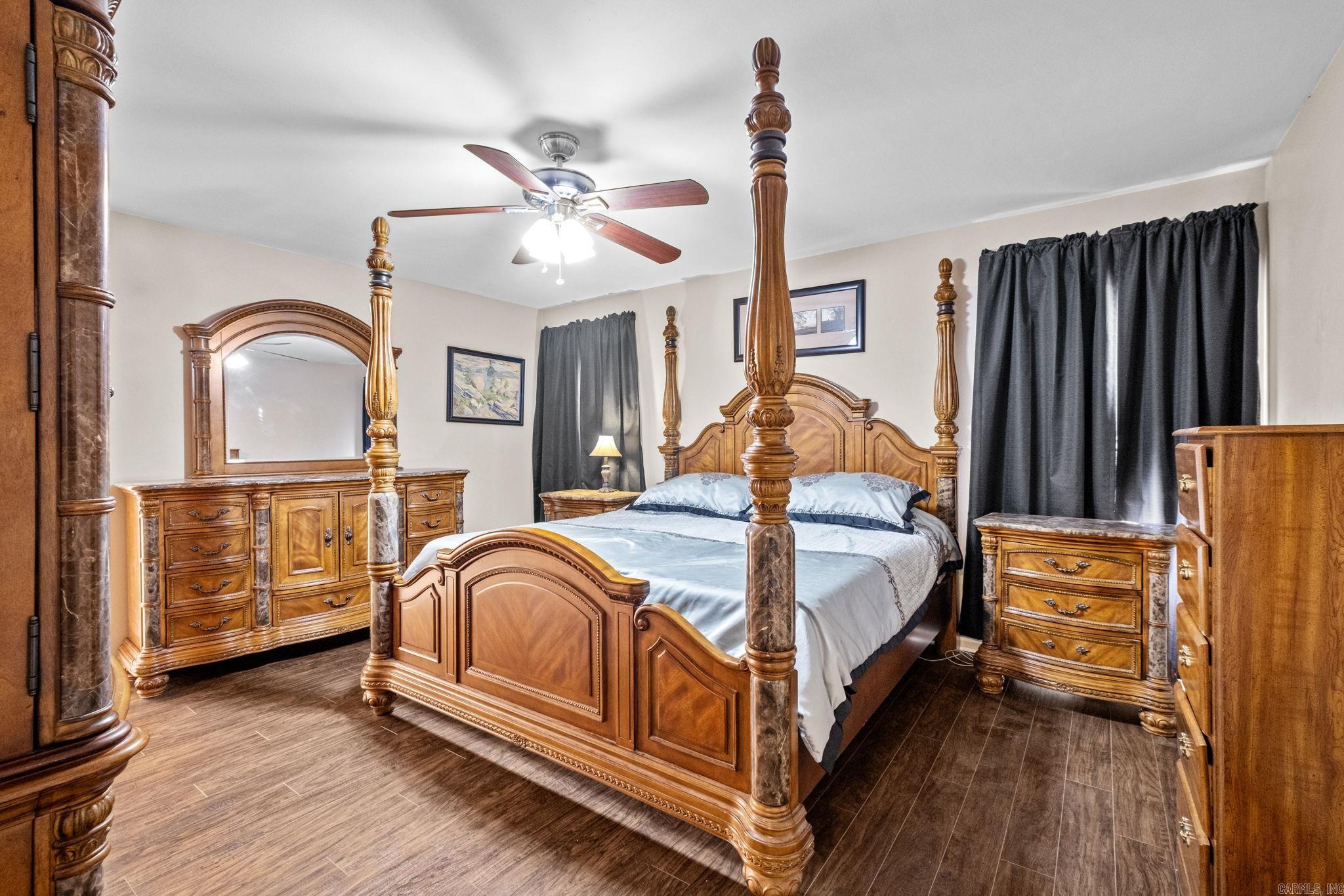 WINDSOR VALLEY ADDN - Residential