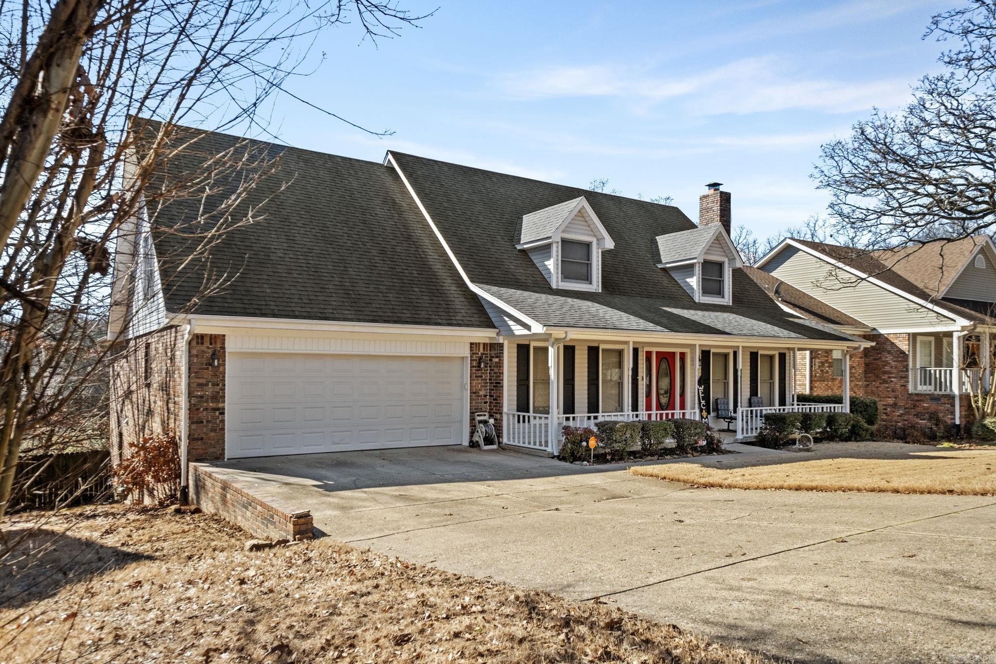 WINDSOR VALLEY ADDN - Residential