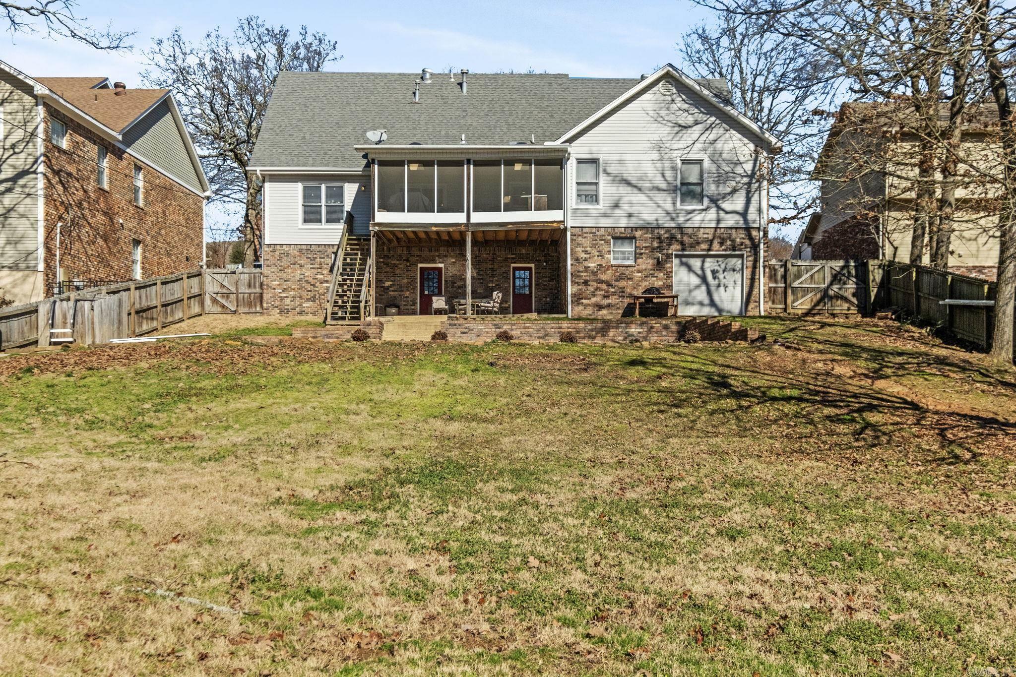 WINDSOR VALLEY ADDN - Residential