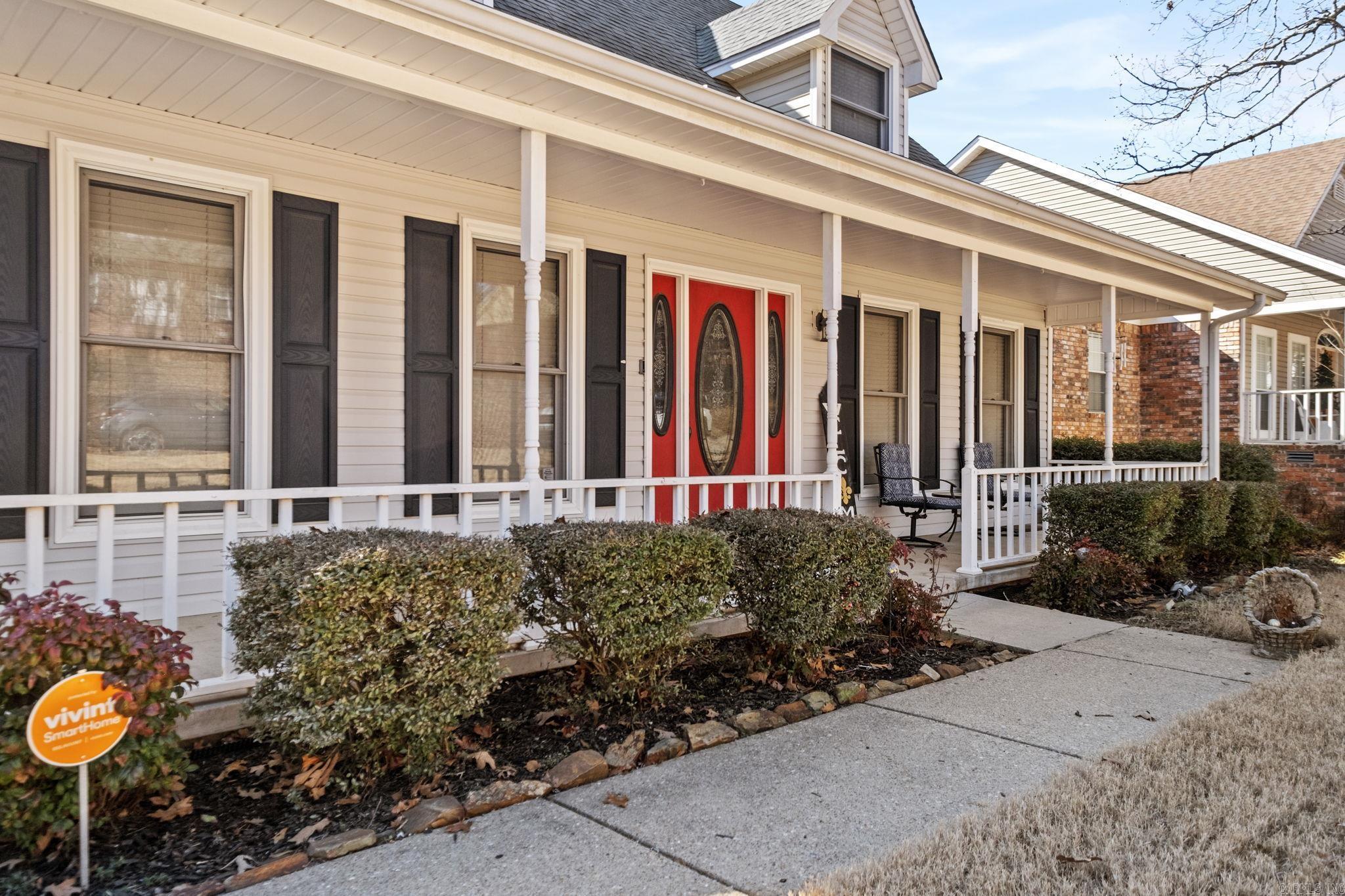 WINDSOR VALLEY ADDN - Residential