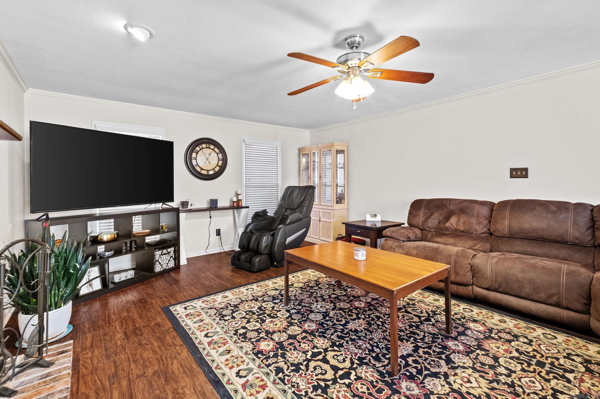 WINDSOR VALLEY ADDN - Residential