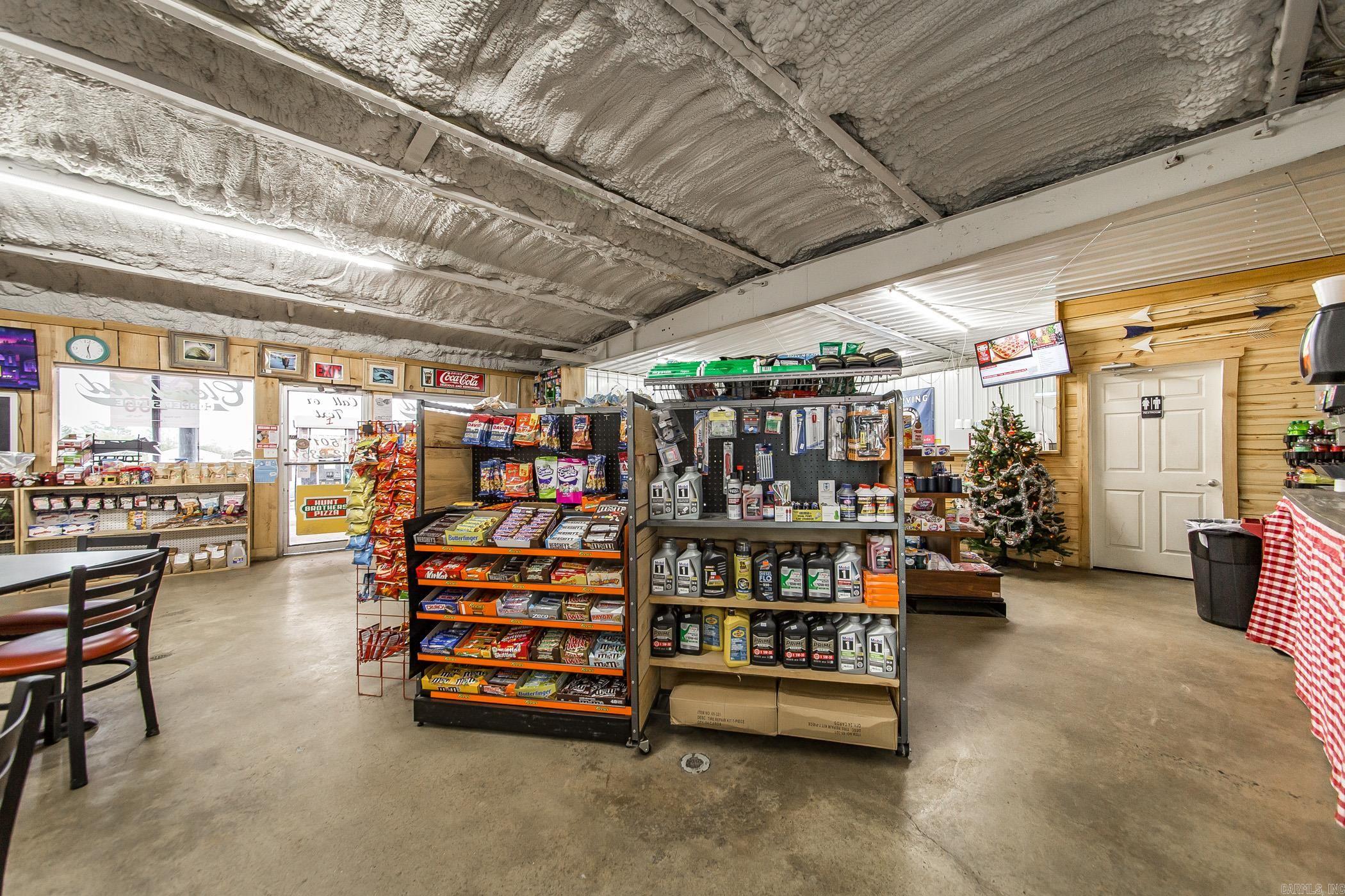 Metes & Bounds - Commercial Sale