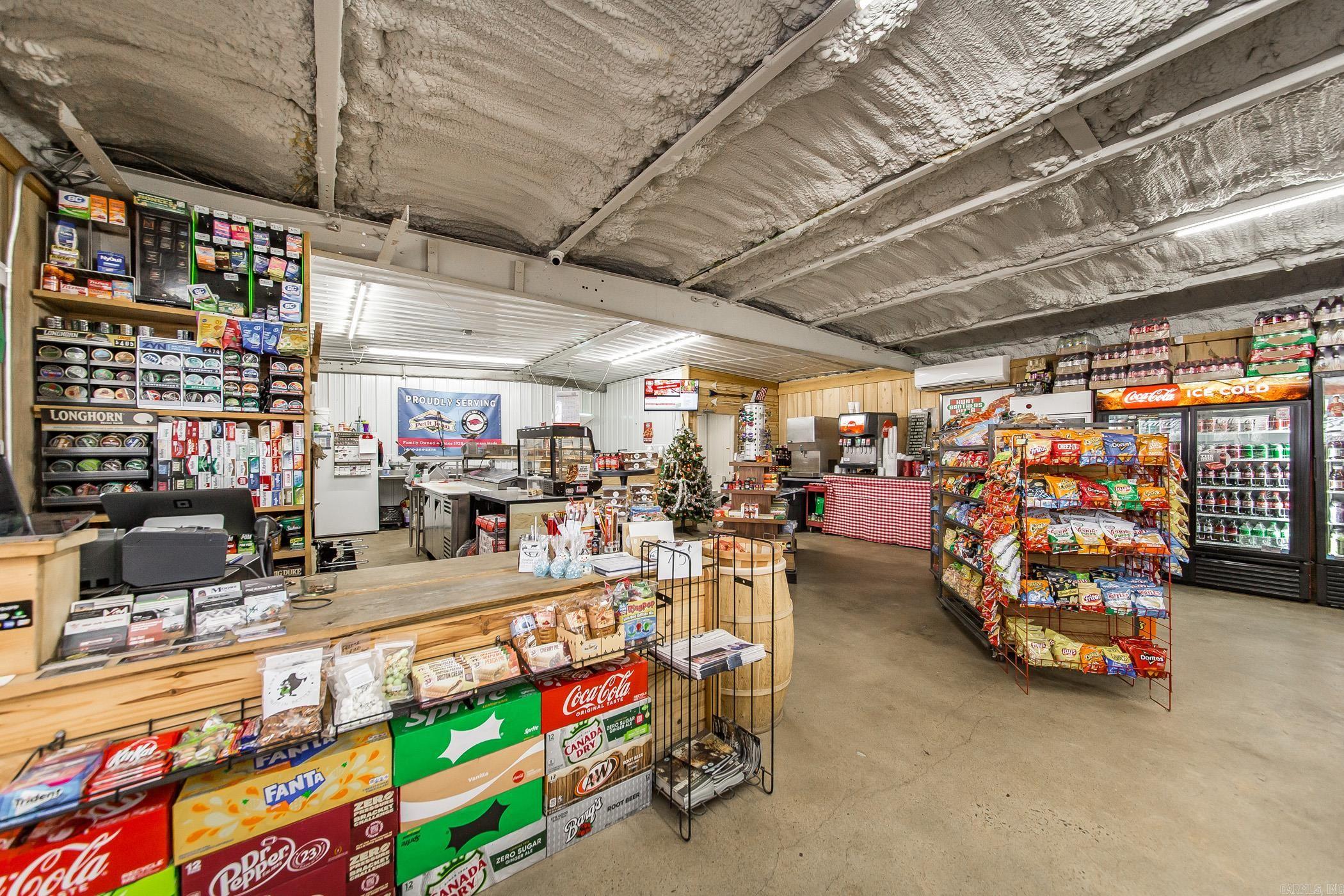 Metes & Bounds - Commercial Sale