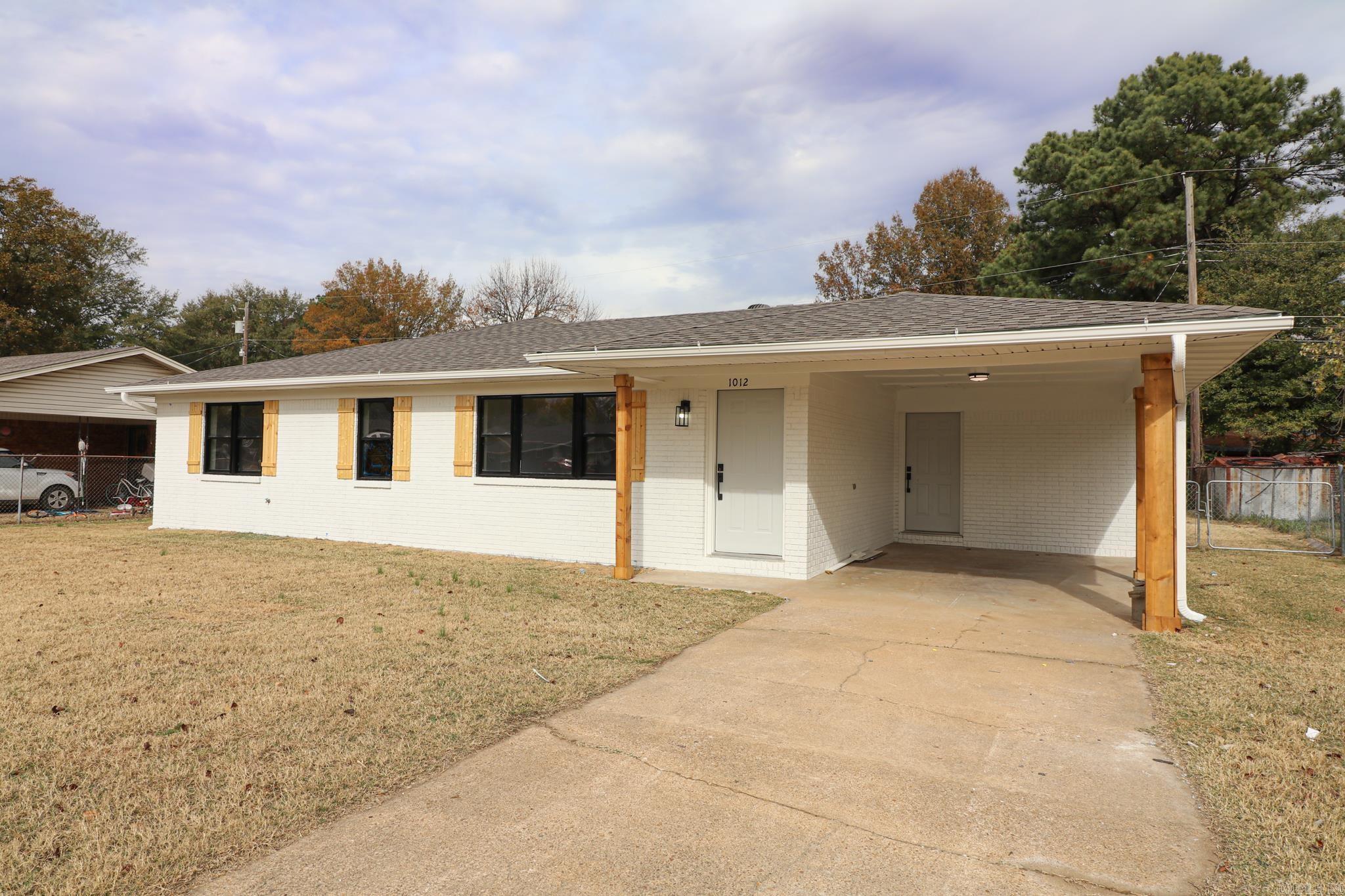 BOWMAN - Residential