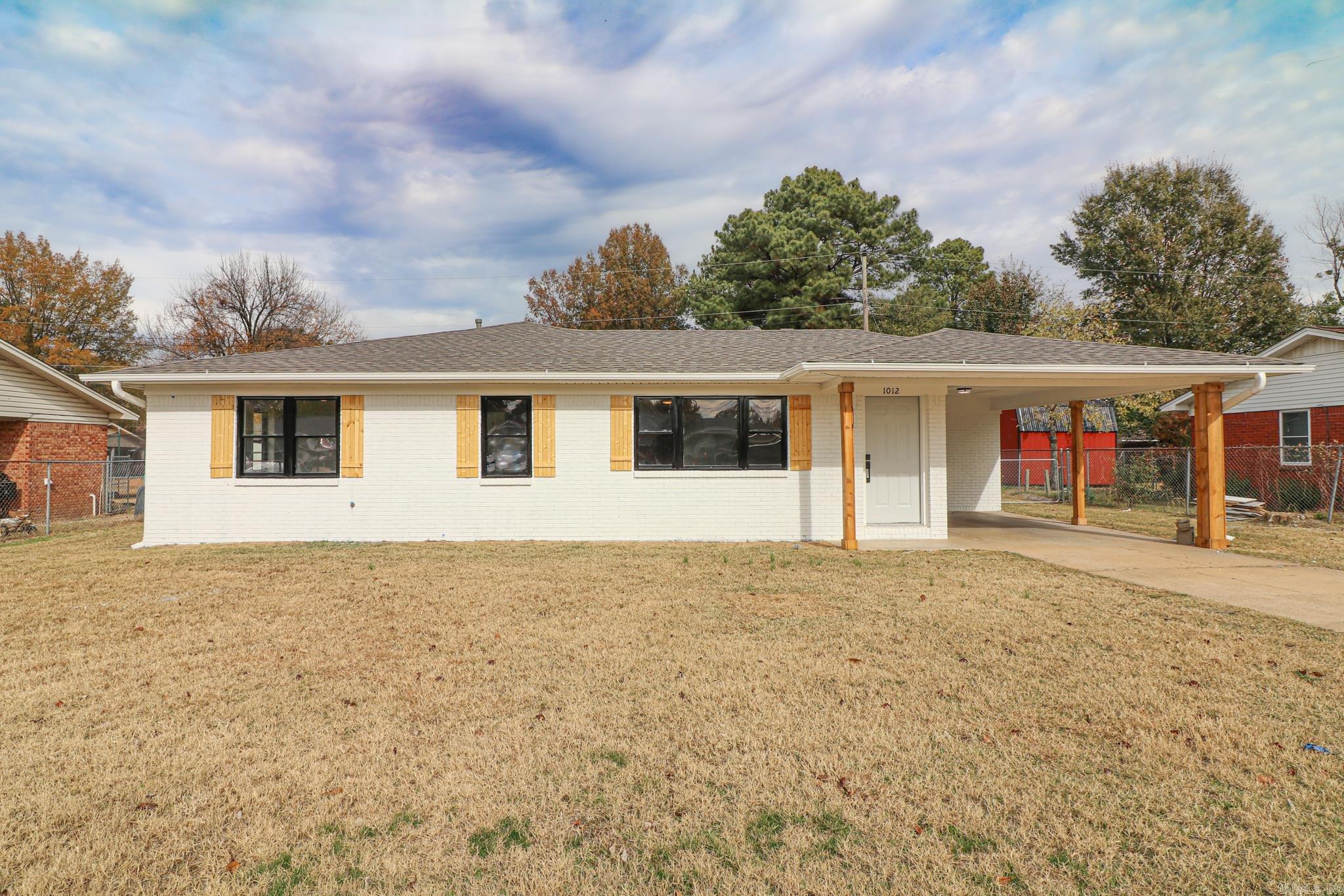 BOWMAN - Residential