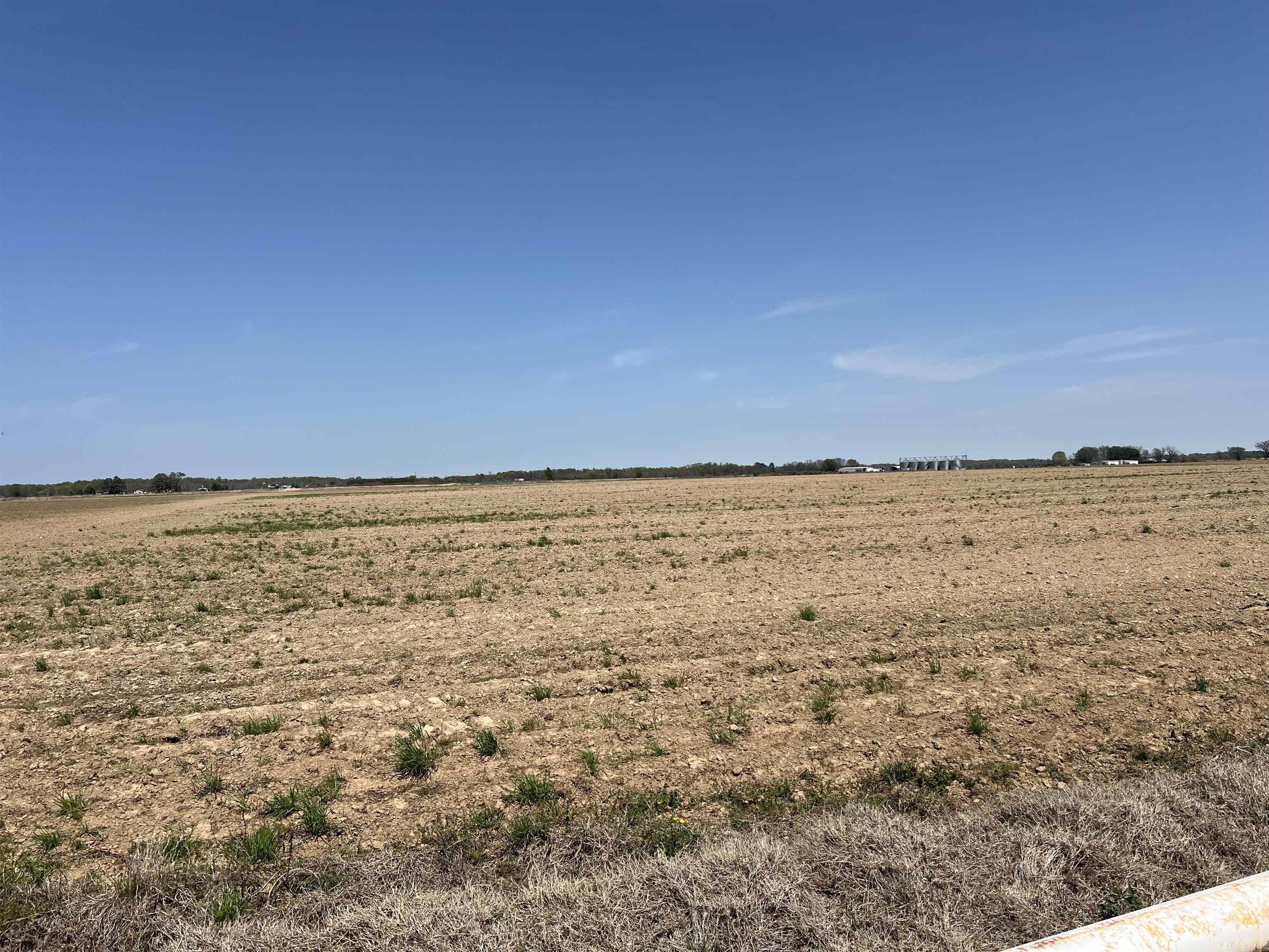 Metes & Bounds - Farm