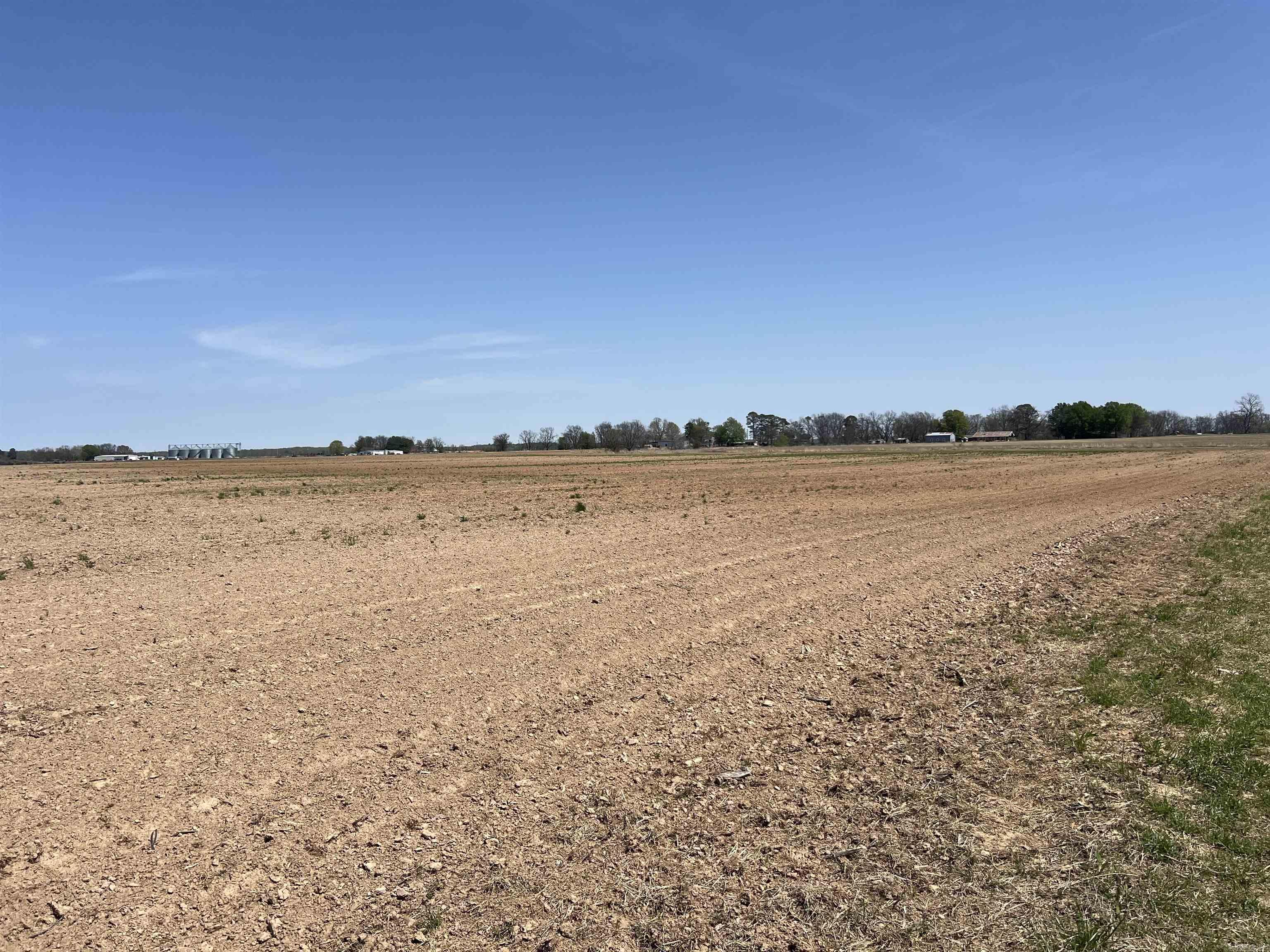 Metes & Bounds - Farm